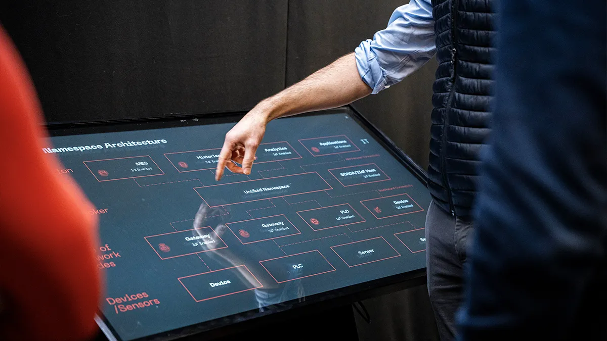 UNS Executive Summit 2026