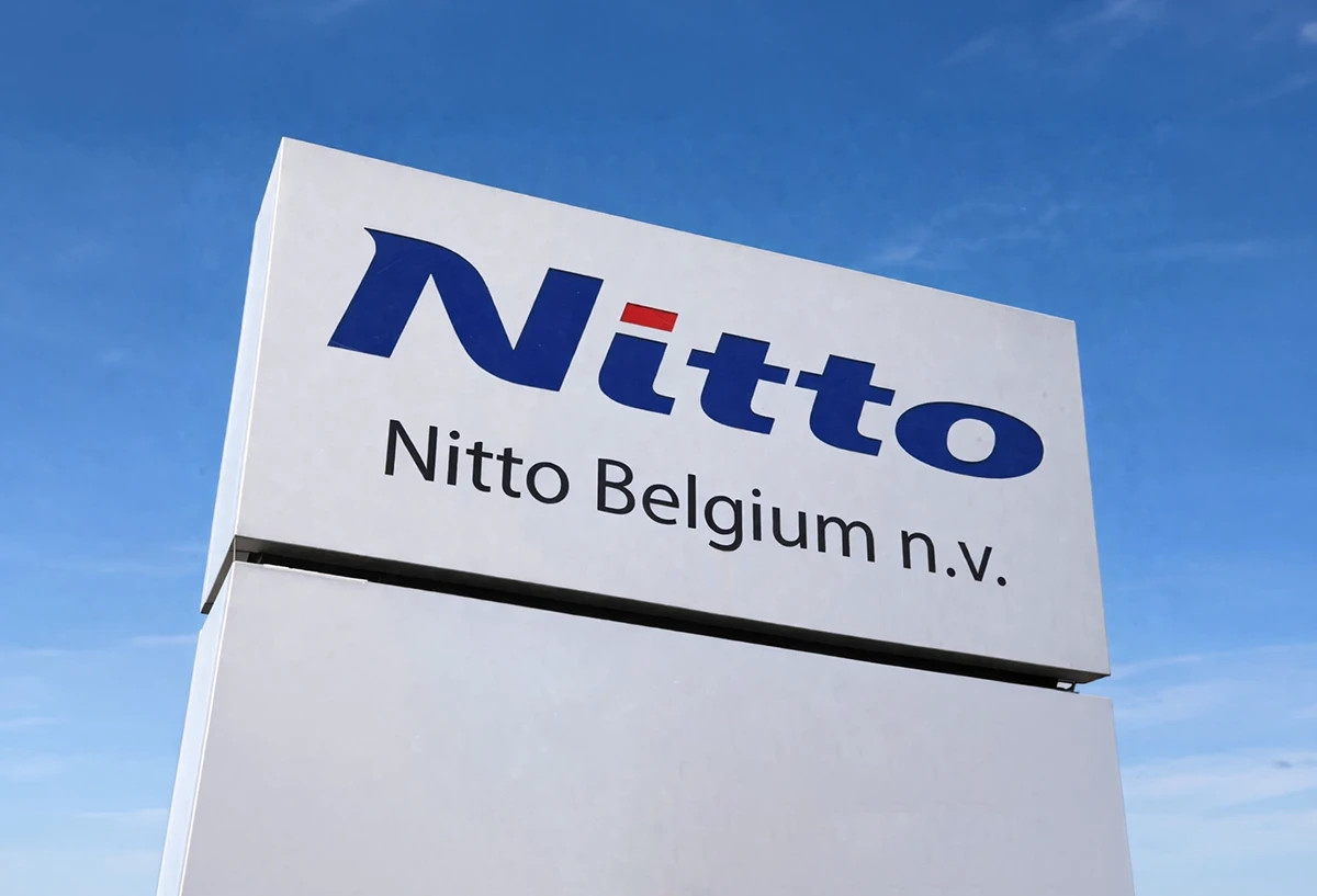 Building a Unified Namespace Foundation for Nitto Belgium