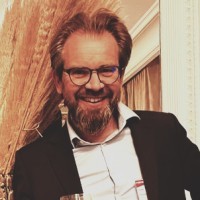 Profile picture of Christophe Pinard, Digital Transformation Consultant & Former Group Digital Transformation Director, Maroquinerie Auguste Thomas.
