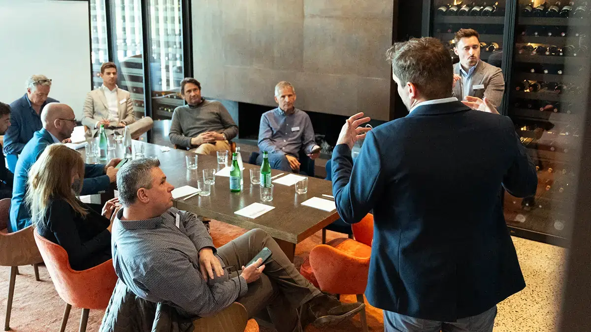 Tulip as a Frontline Operations Platform