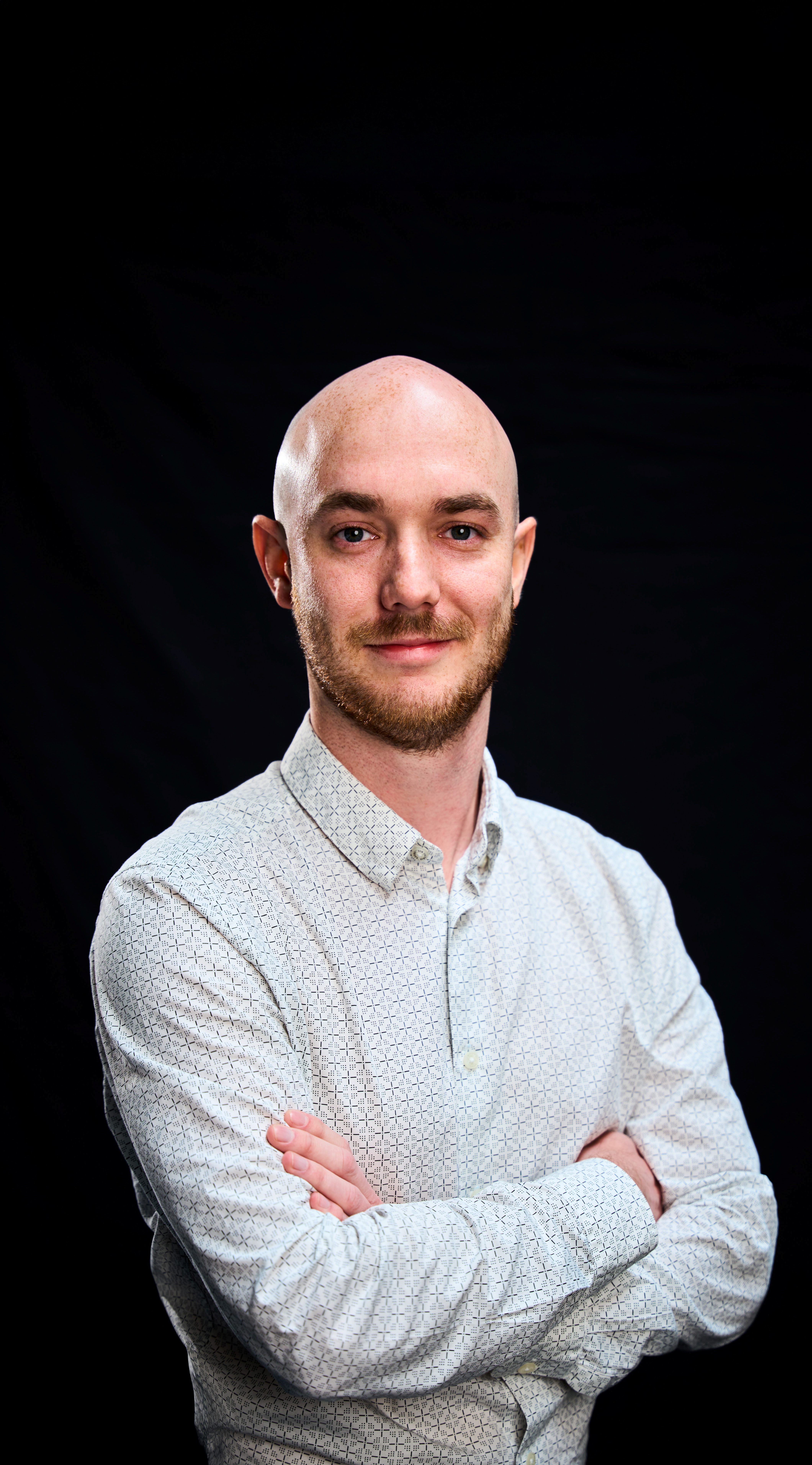 Gregory Verspecht