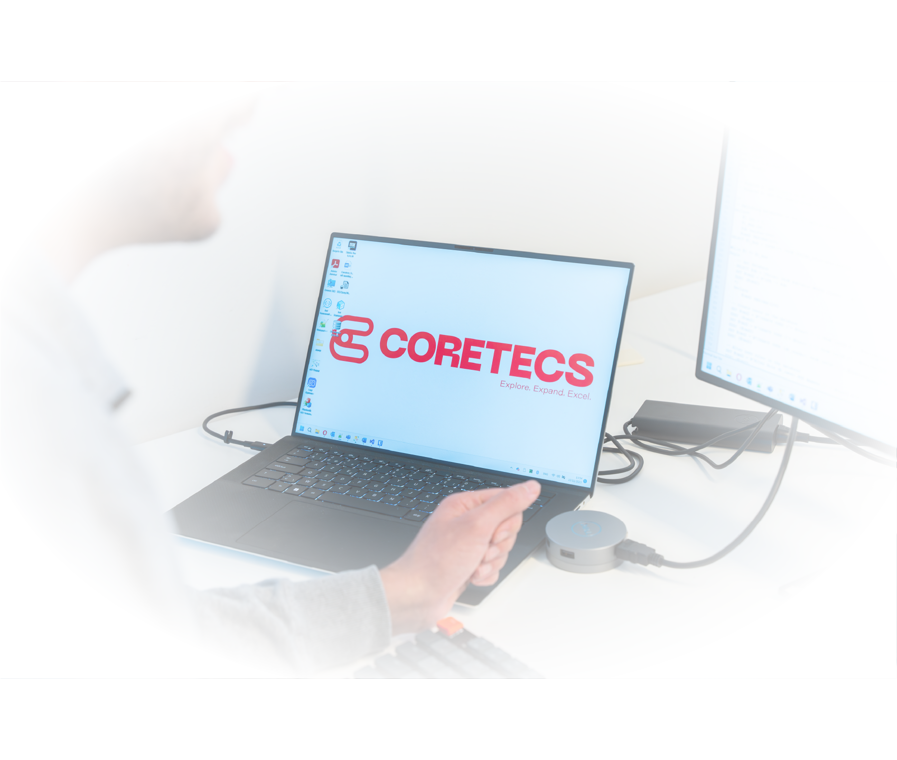 Coretecs
