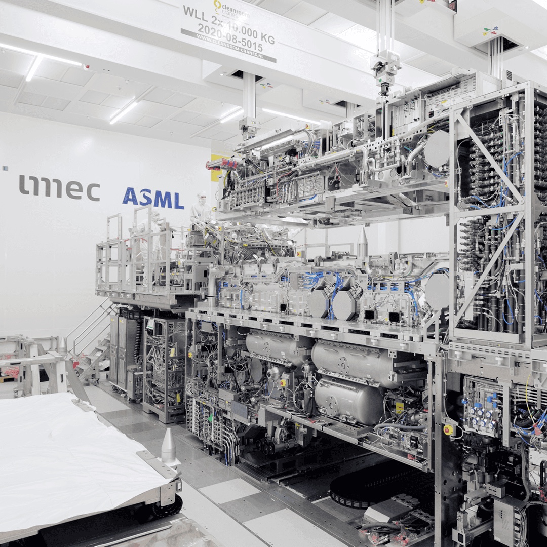 From 15,000 Assets to One Unified Namespace at imec