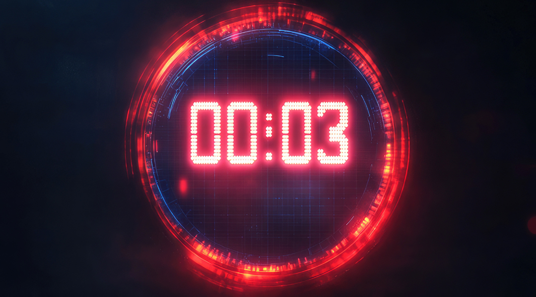 The 3-Second Rule: Why Driver Attention Span Is Your Biggest Recruiting Challenge