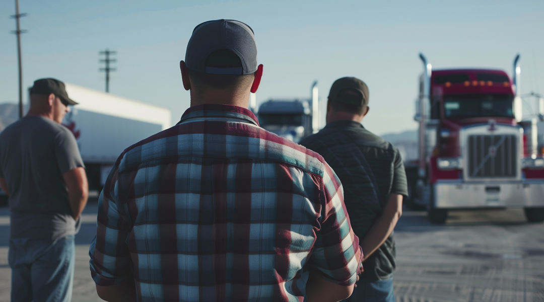 Why Single-Channel Recruiting Is Costing You Quality Drivers