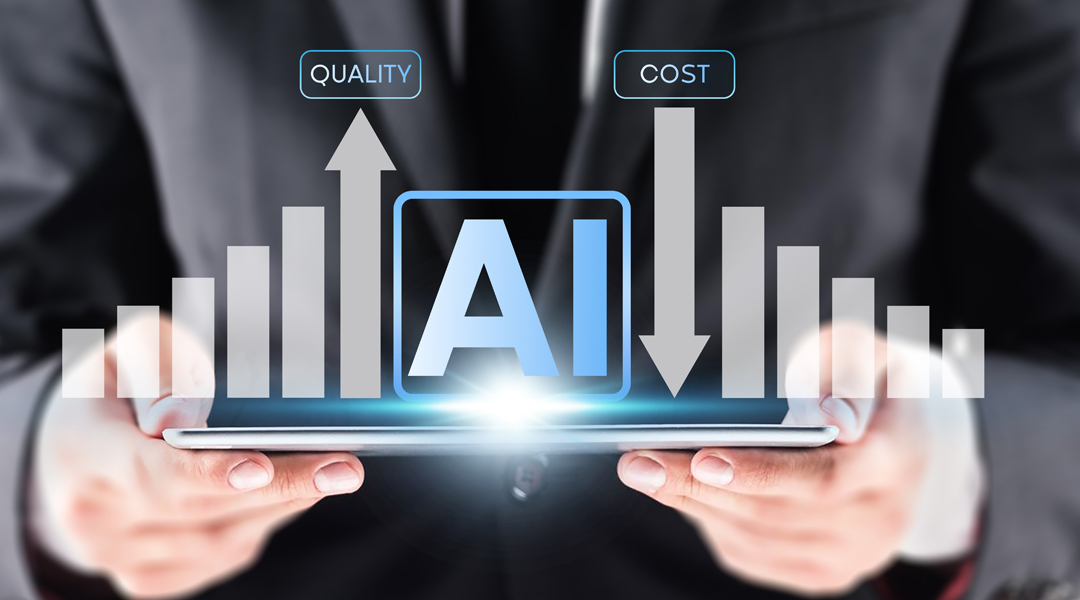 How AI Recruiting Assistants Reduce Cost Per Hire