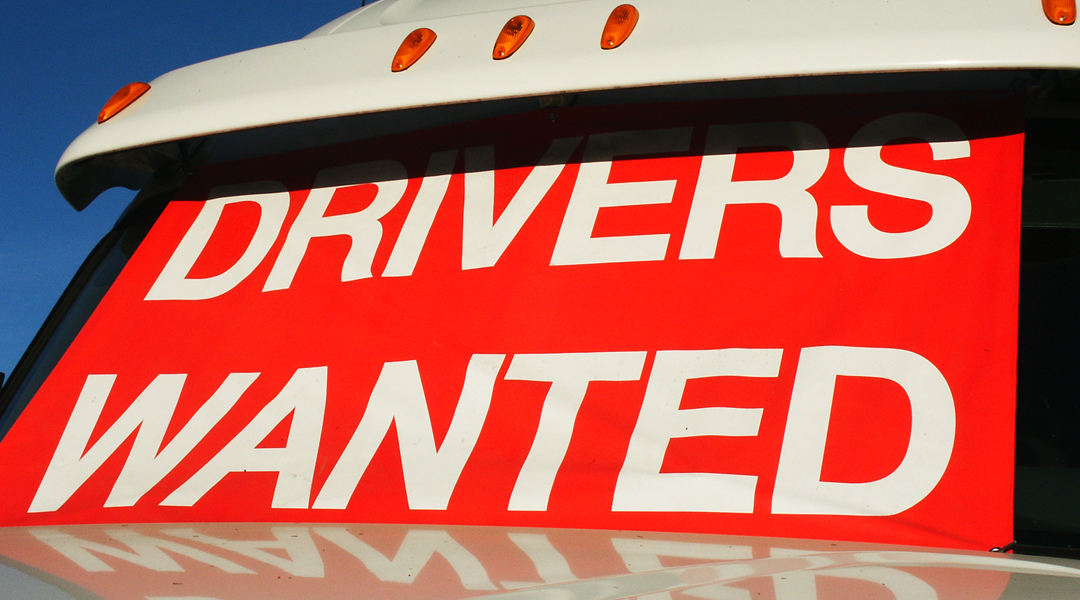 Are Your Hiring Requirements Shrinking Your Driver Pool More Than You Realize?