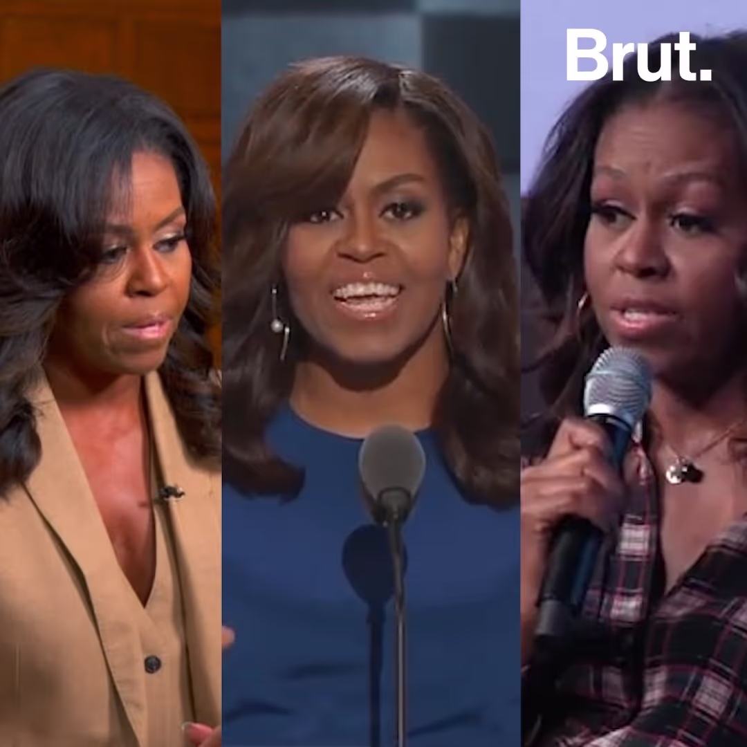 Top 5 Candid Moments with Michelle Obama