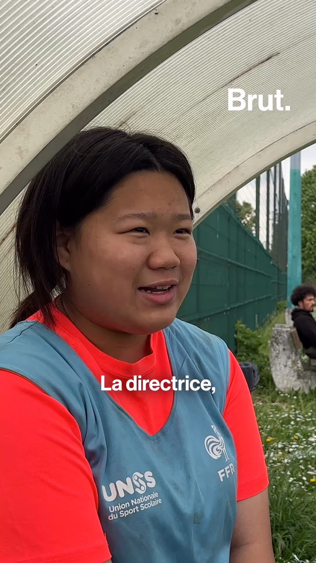 On a suivi les cadettes du Rugby Olympique Pantin avant la finale des championnats de France à Hyères