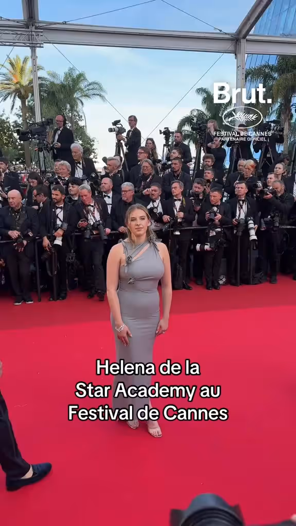 helena-de-la-star-academy-au-festival-de-cannes
