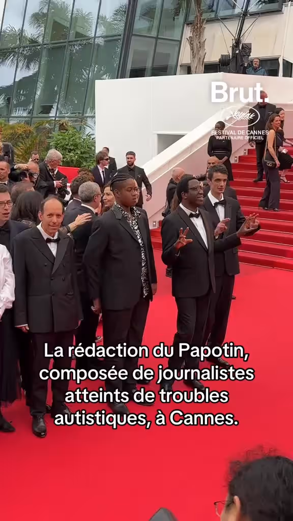la-redaction-du-papotin-au-festival-de-cannes