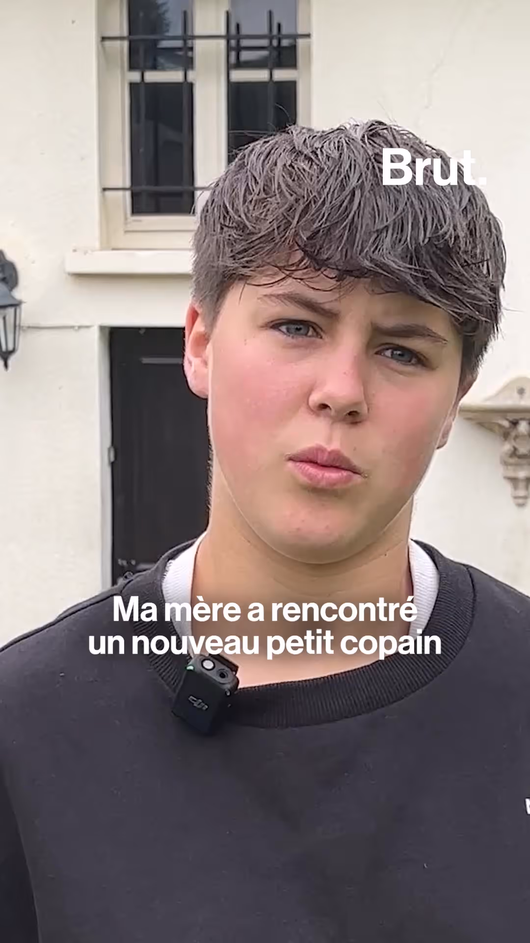 Des jeunes issus de l&rsquo;Aide sociale à l&rsquo;enfance et des personnes âgées vivent côte à côte autour d&rsquo;un lieu de vie commun
