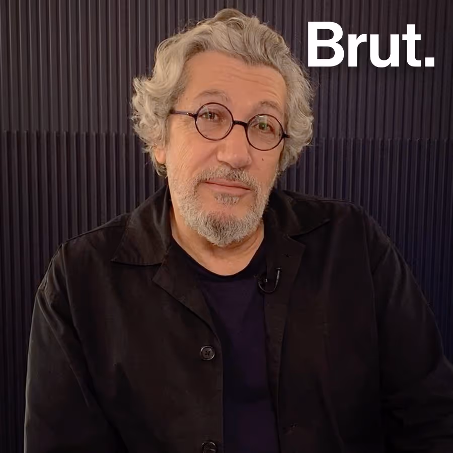 Alain Chabat et les réseaux sociaux