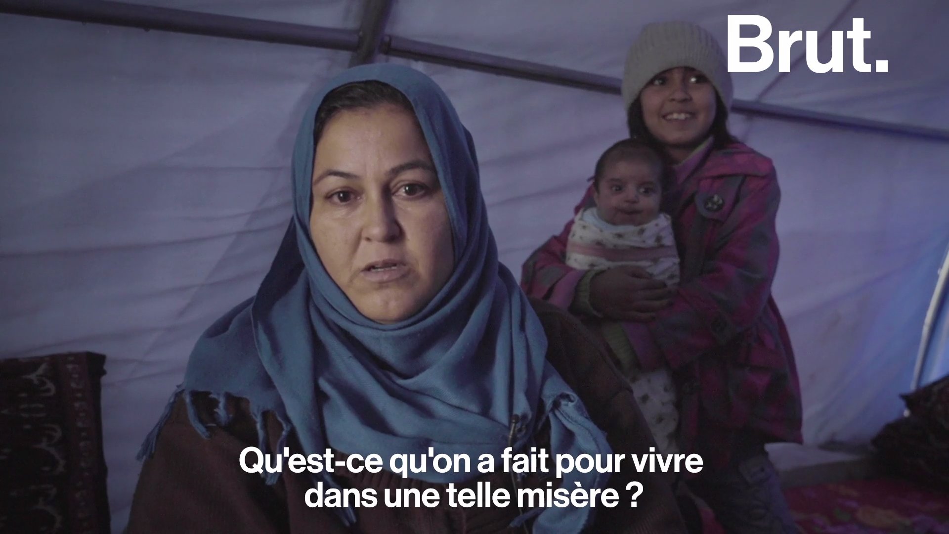 En Syrie, un nouveau risque de chaos