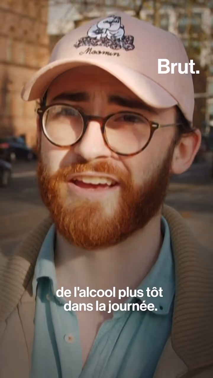 Si je devais respecter le couvre-feu dans le monde