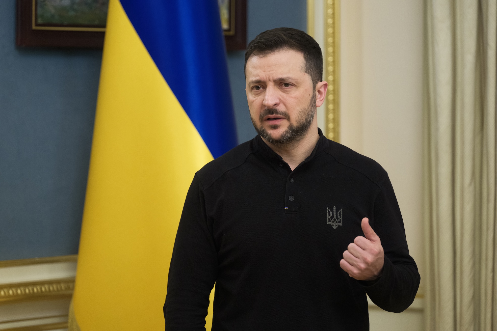 Un remaniement gouvernemental à venir en Ukraine