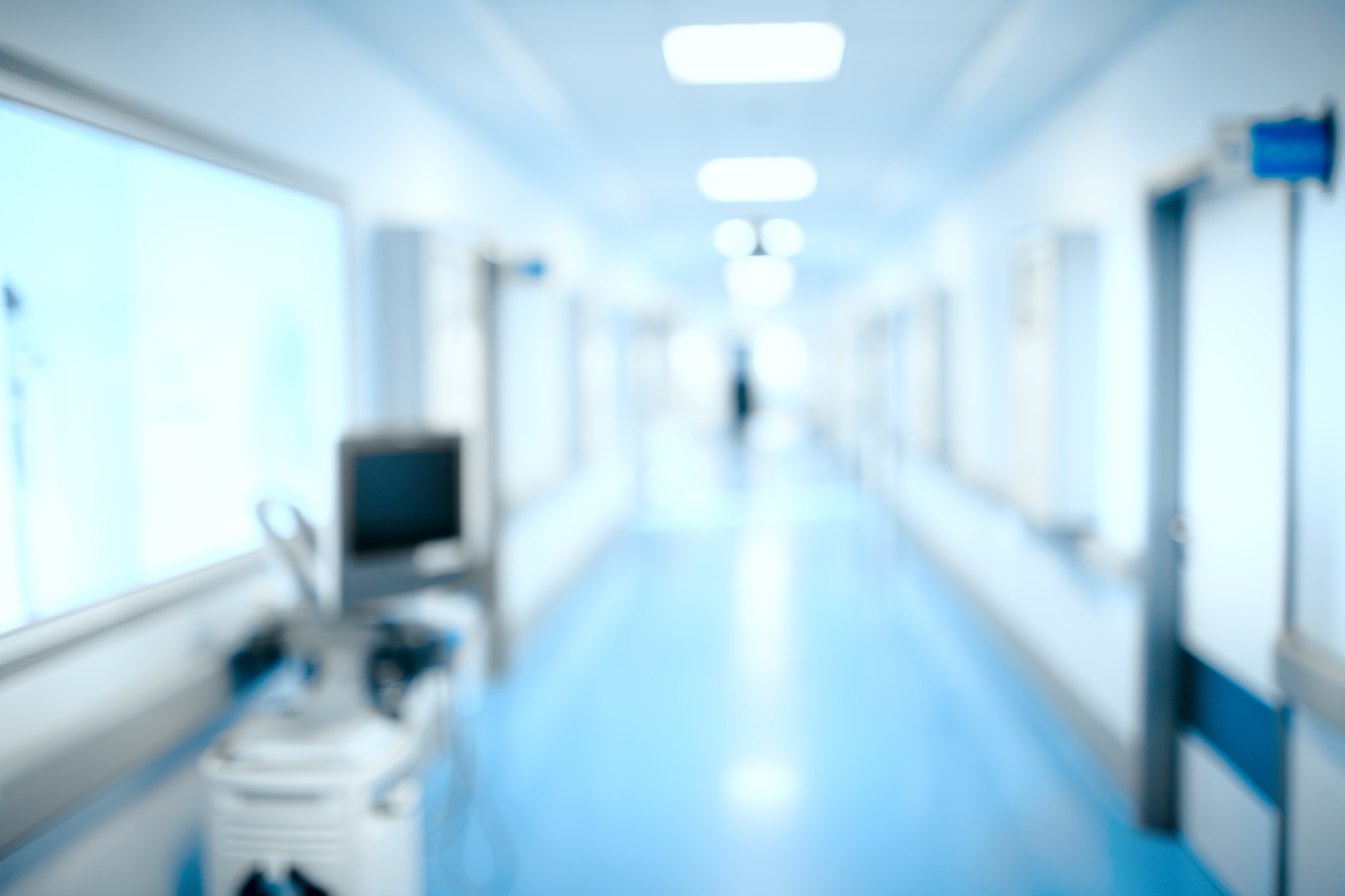 Lille : enquête ouverte après la mort d'un nourrisson à l'hôpital