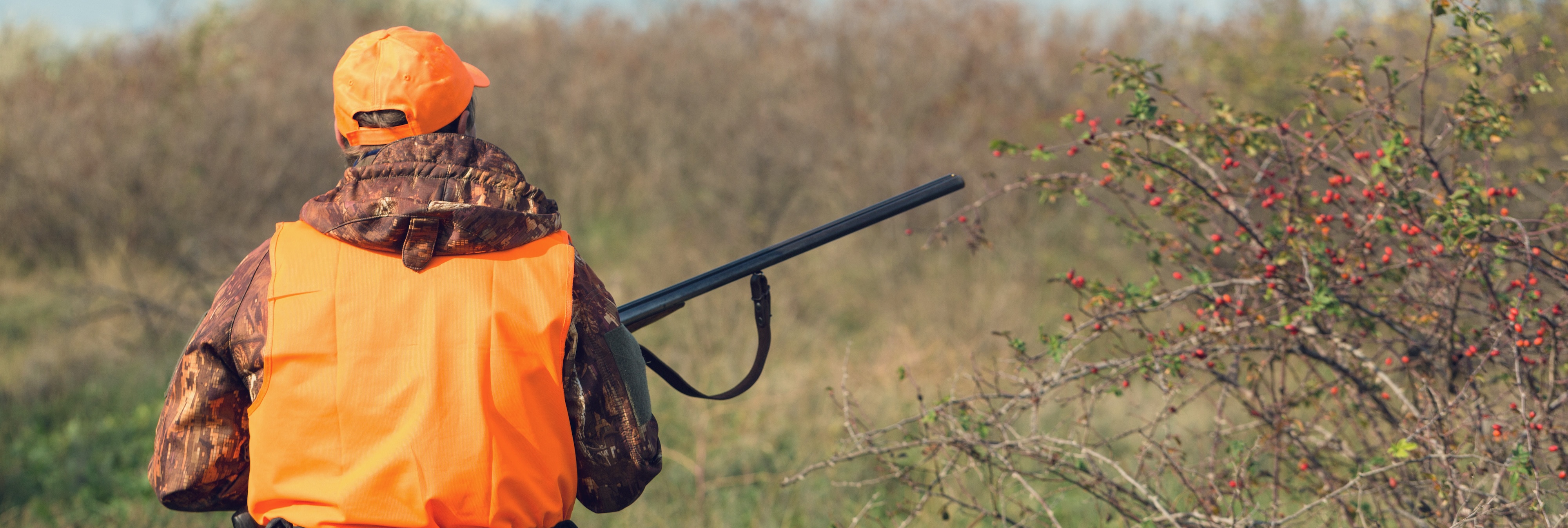 Onze chasseurs tués la saison dernière, les accidents repartent à la hausse