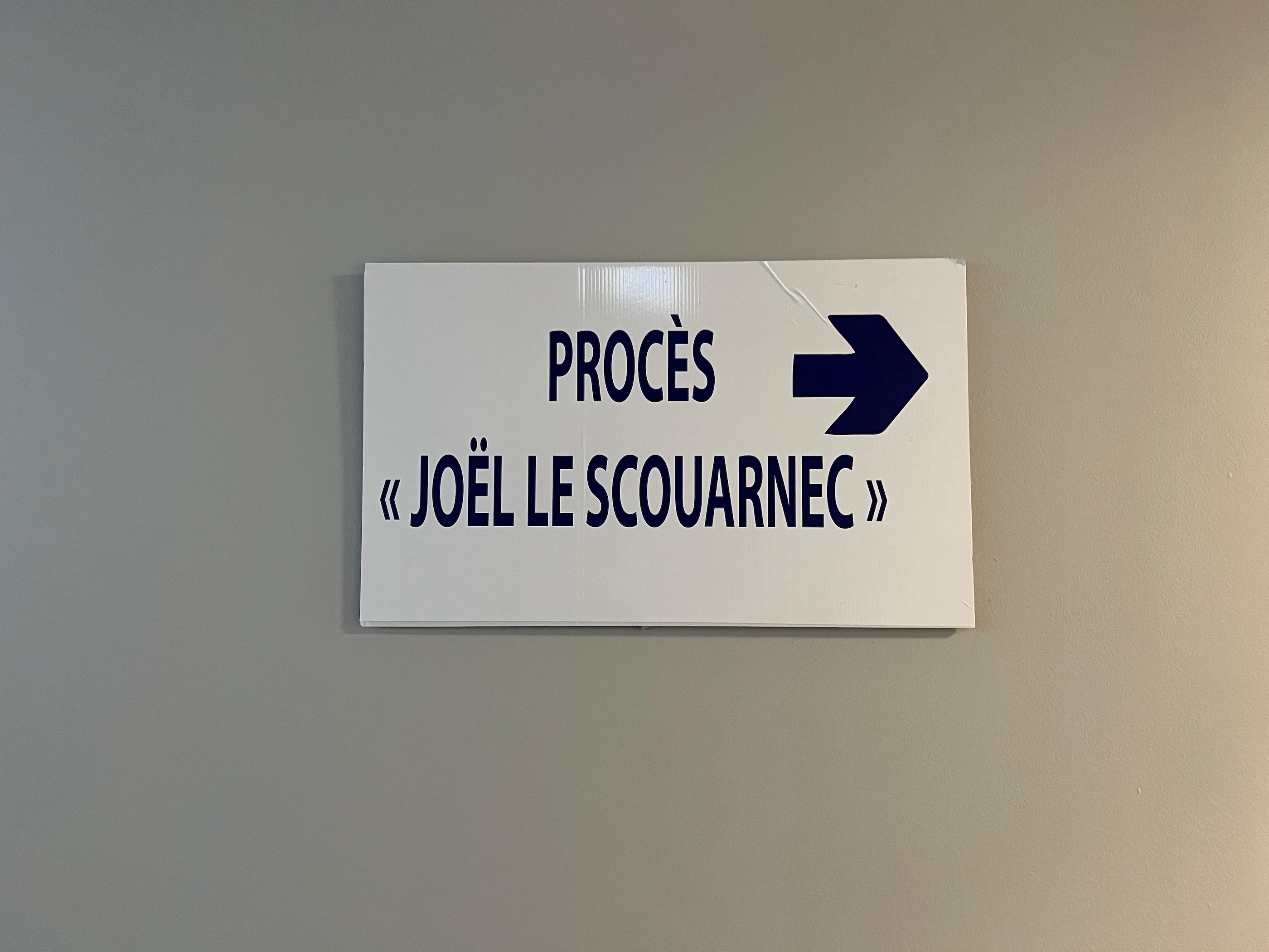 Affaire Le Scouarnec: information judiciaire ouverte pour non-empêchement de crime