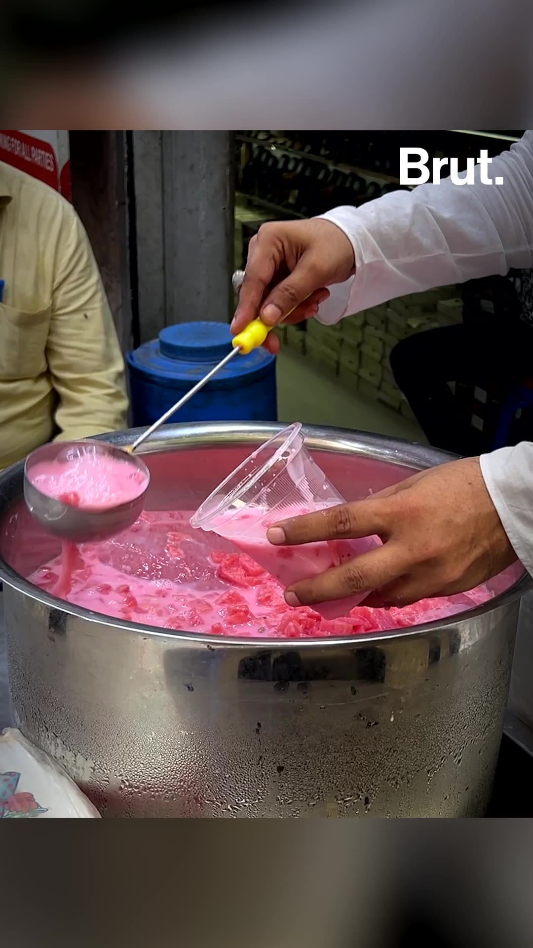 The Making of Sharbat-e-Mohabbatt