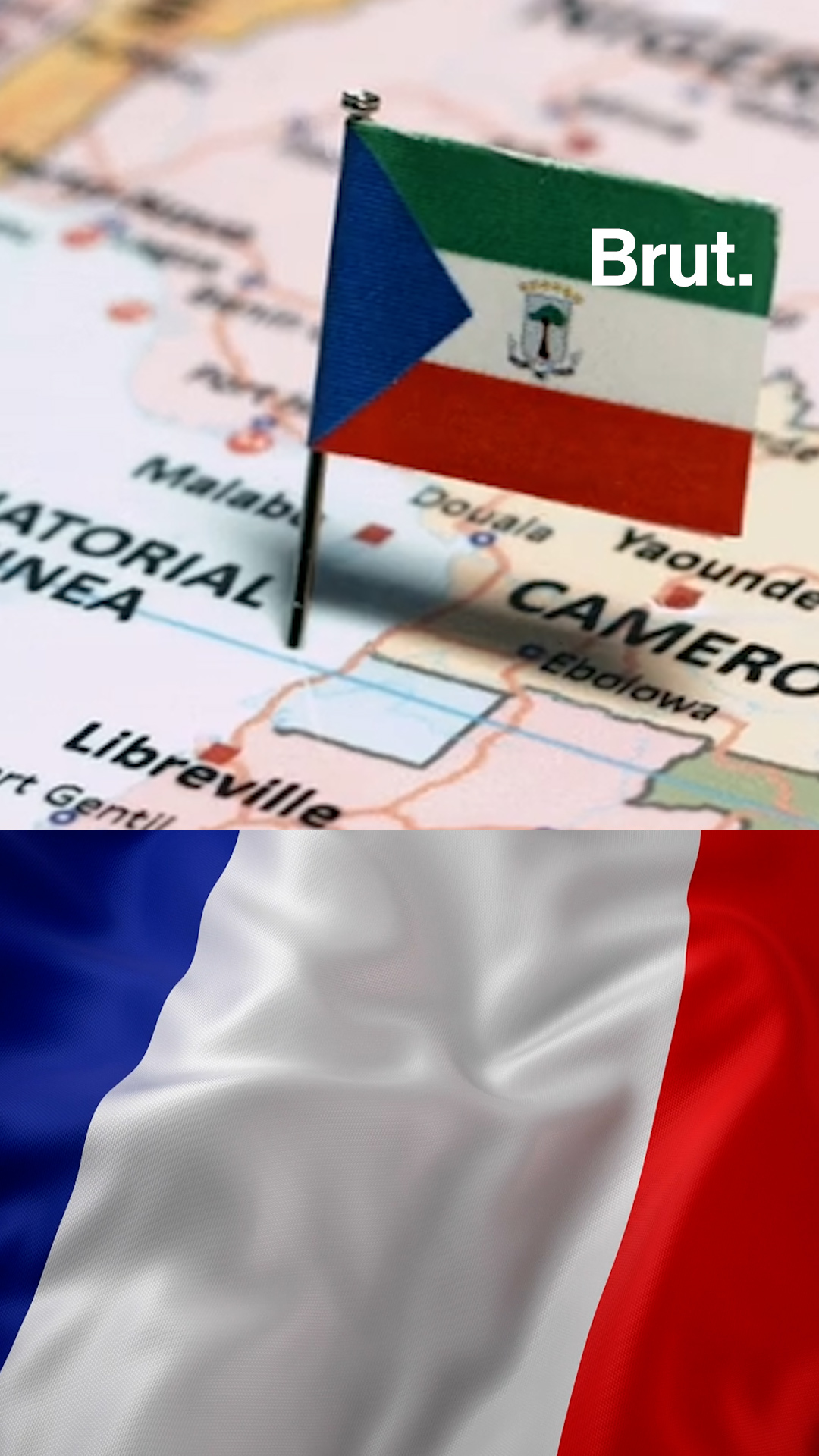 La Guinée équatoriale attaque la France en justice pour la saisie d’un immeuble à Paris