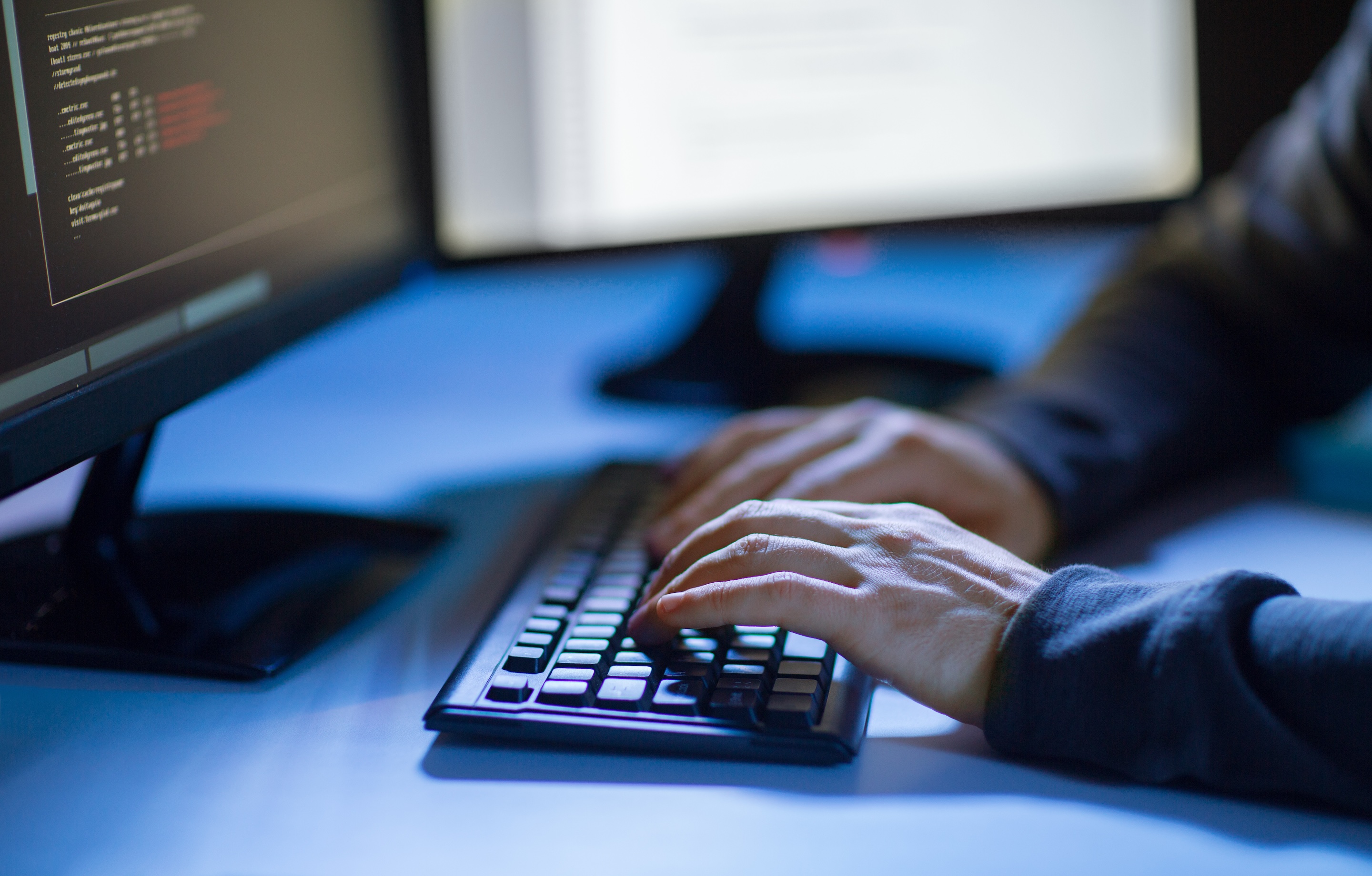 "Grave" cyberattaque contre Singapour, la Chine nie toute implication
