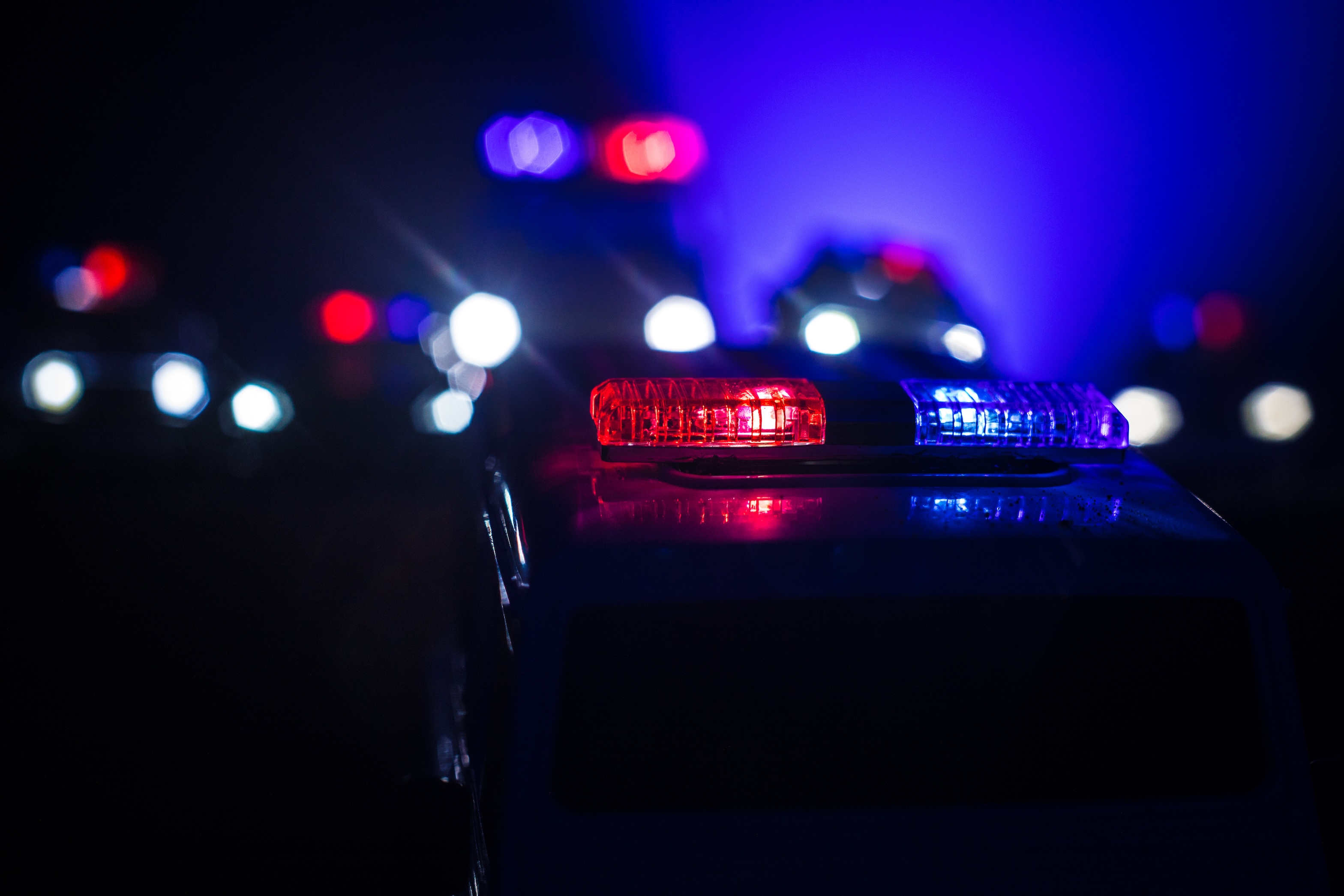 Un véhicule fonce sur la foule à Los Angeles, au moins 28 blessés