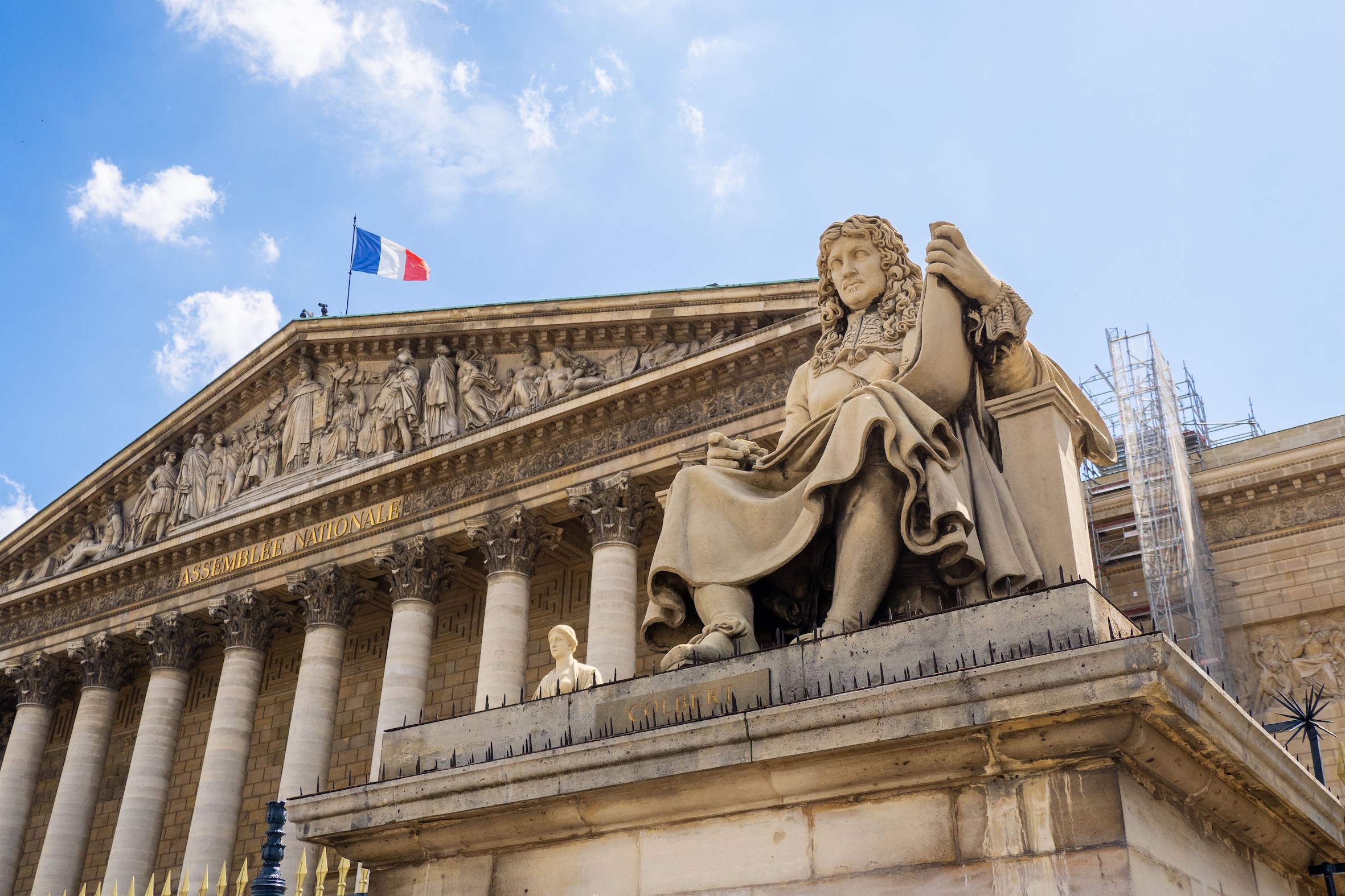 Pétition contre la loi Duplomb : peut-elle réellement fonctionner ?
