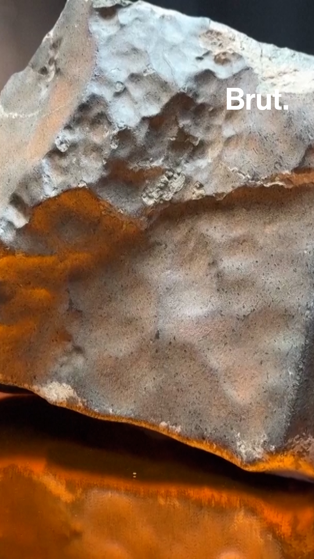 Niger : le gouvernement enquête sur la vente d'une météorite à plus de 5,3 millions de dollars