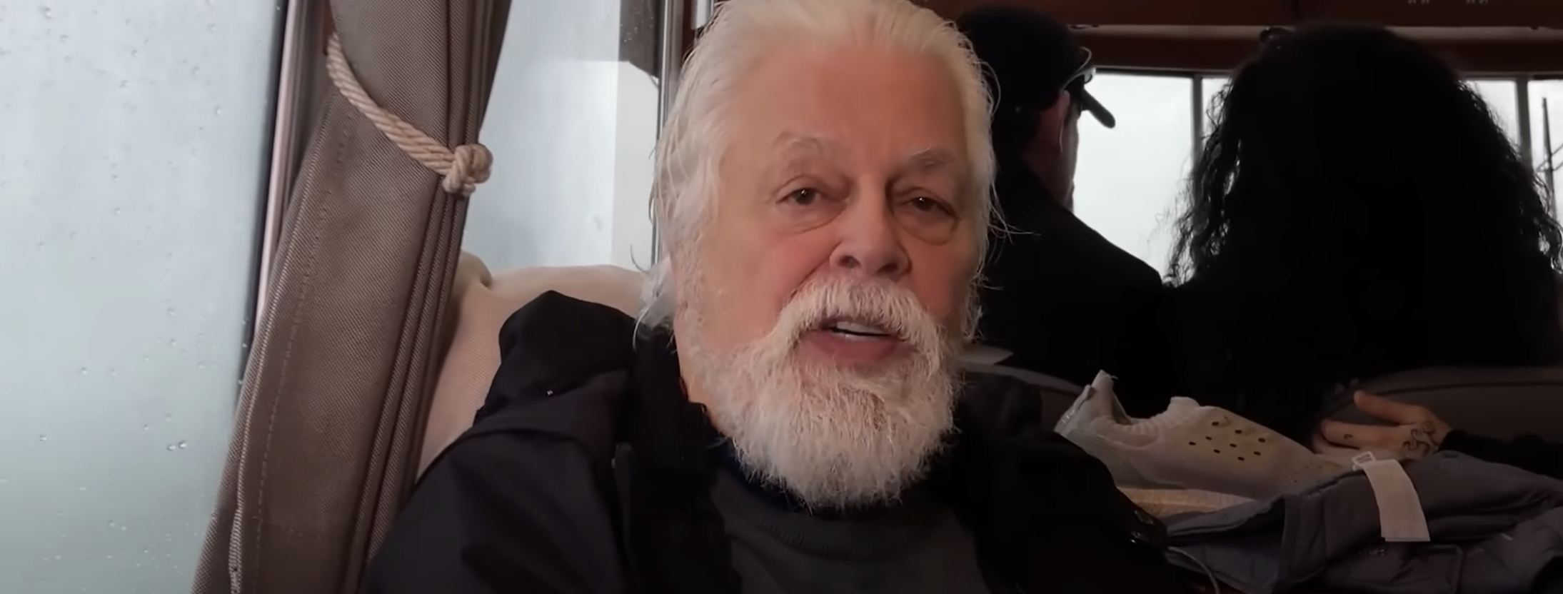 Interpol lève la notice rouge visant Paul Watson