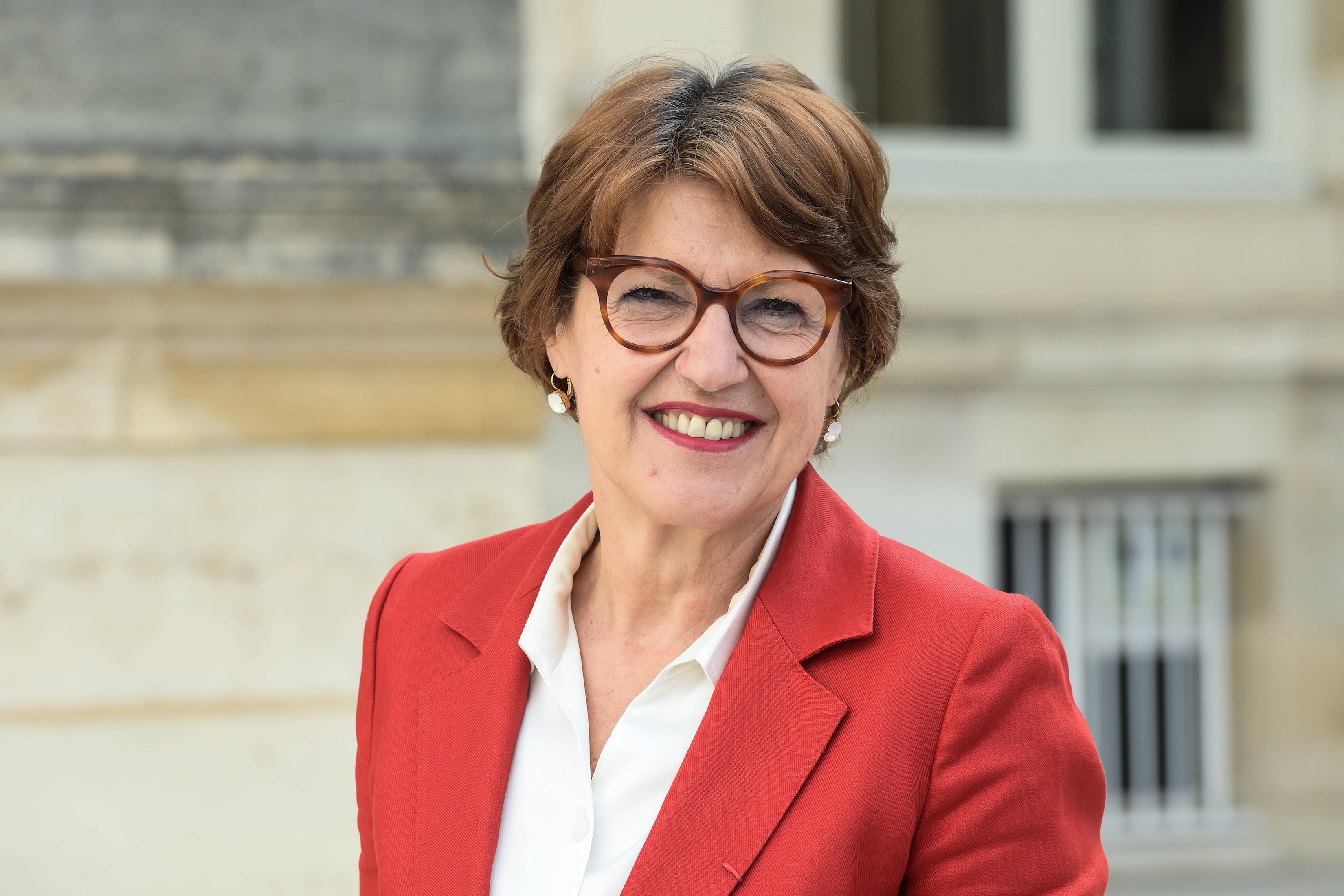 Genevard : la loi Duplomb "de toute façon sera promulguée"