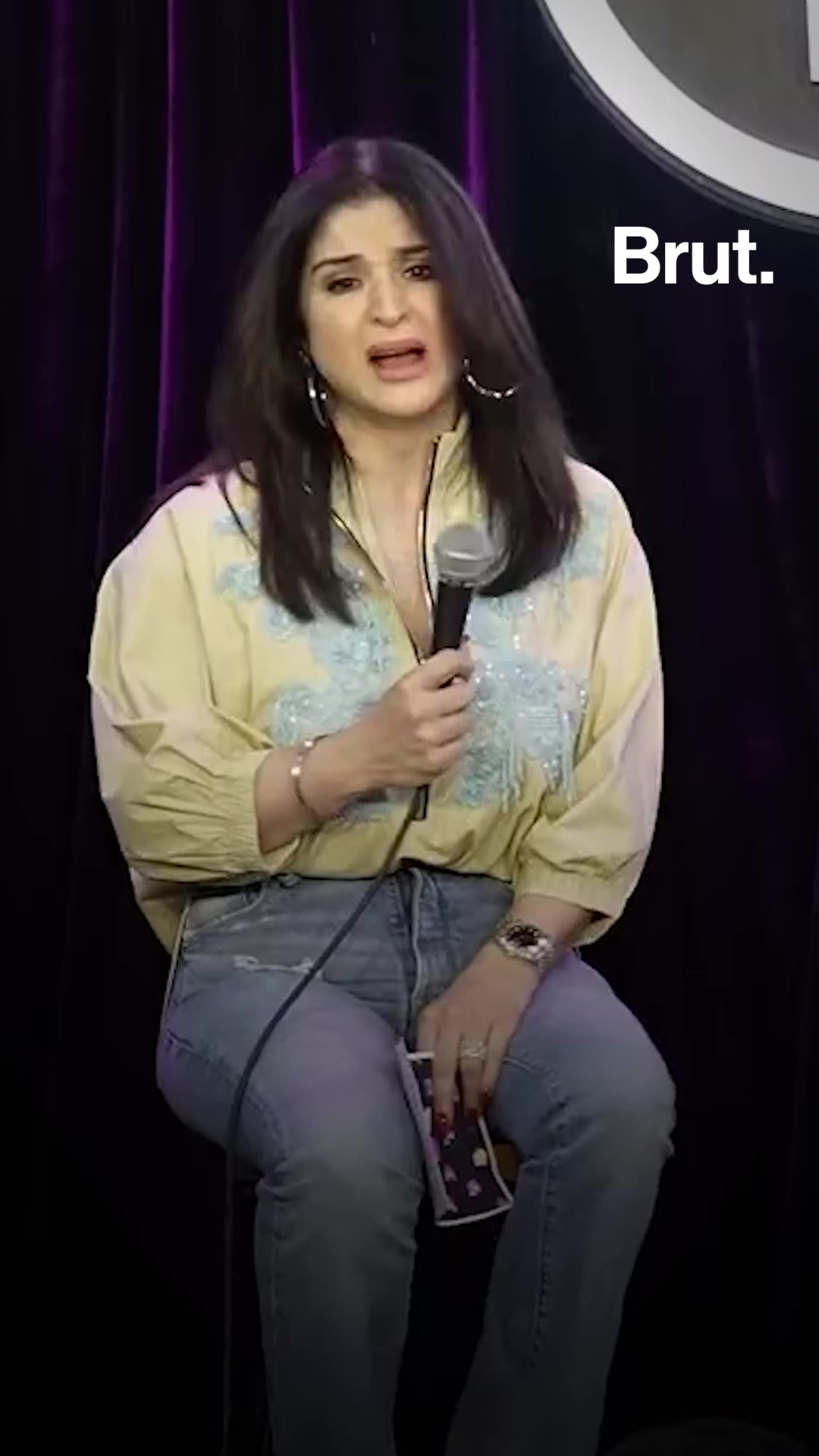 When Maheep Kapoor’s marriage took a hilarious turn
