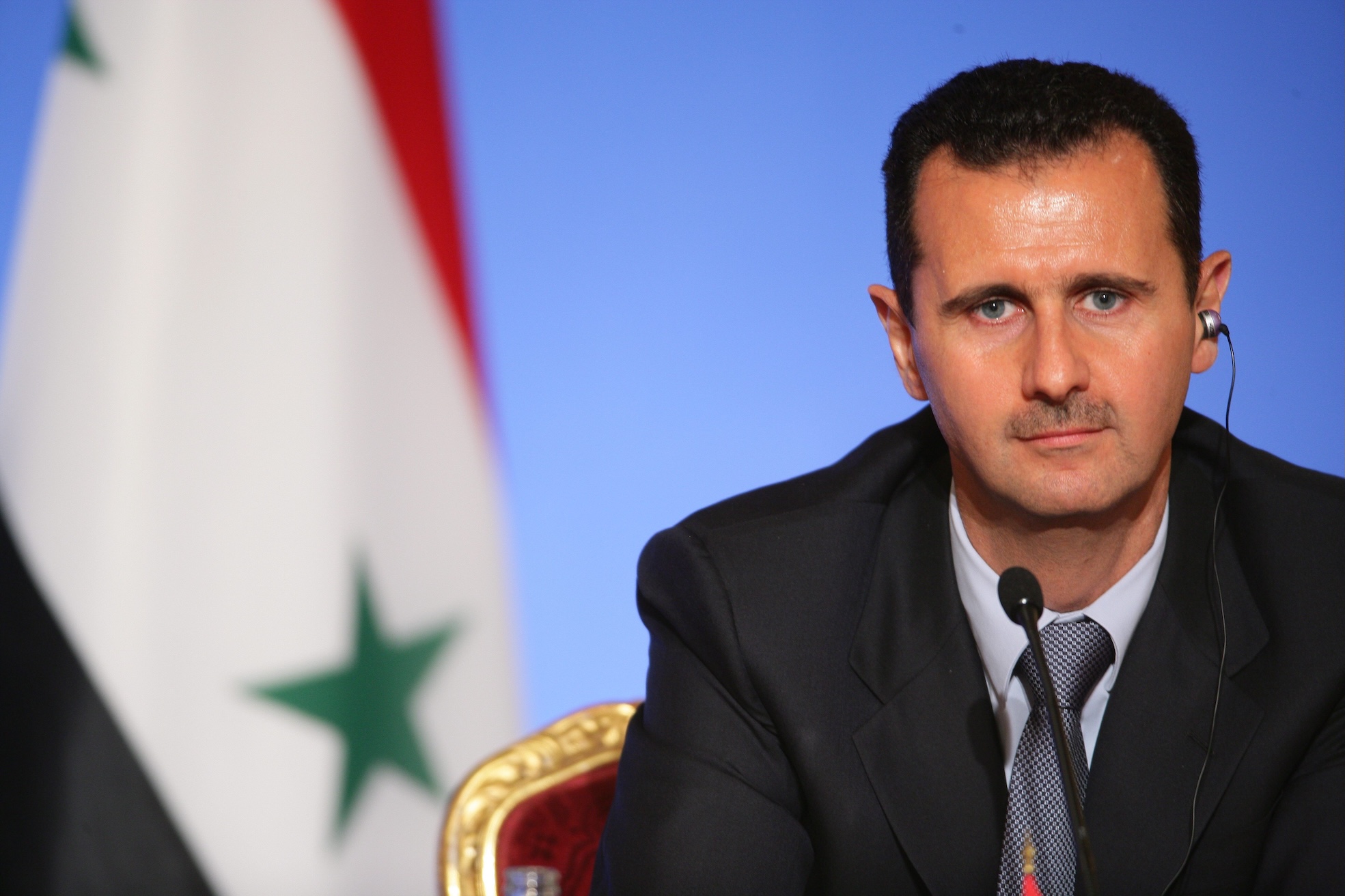 La Cour de cassation annule le mandat d'arrêt visant l'ex-président syrien Bachar al-Assad