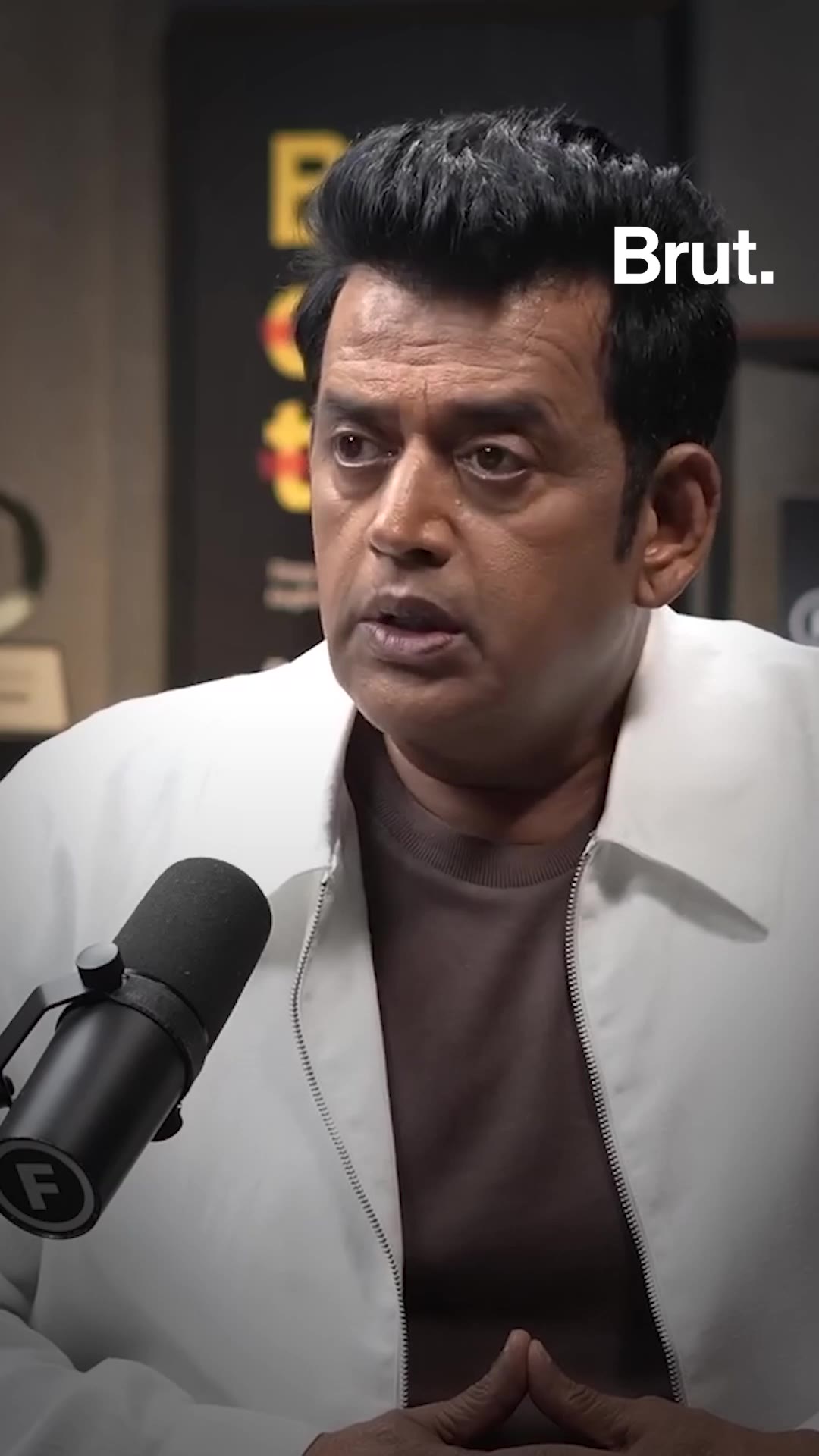 Fame vs. money ft. Ravi Kishan