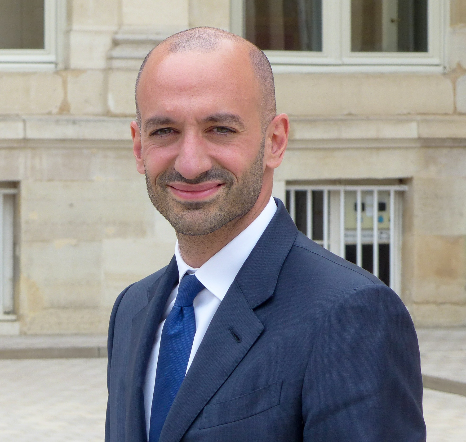 L'accord Etats-Unis/UE apporte "une stabilité temporaire" mais est "déséquilibré", regrette Paris