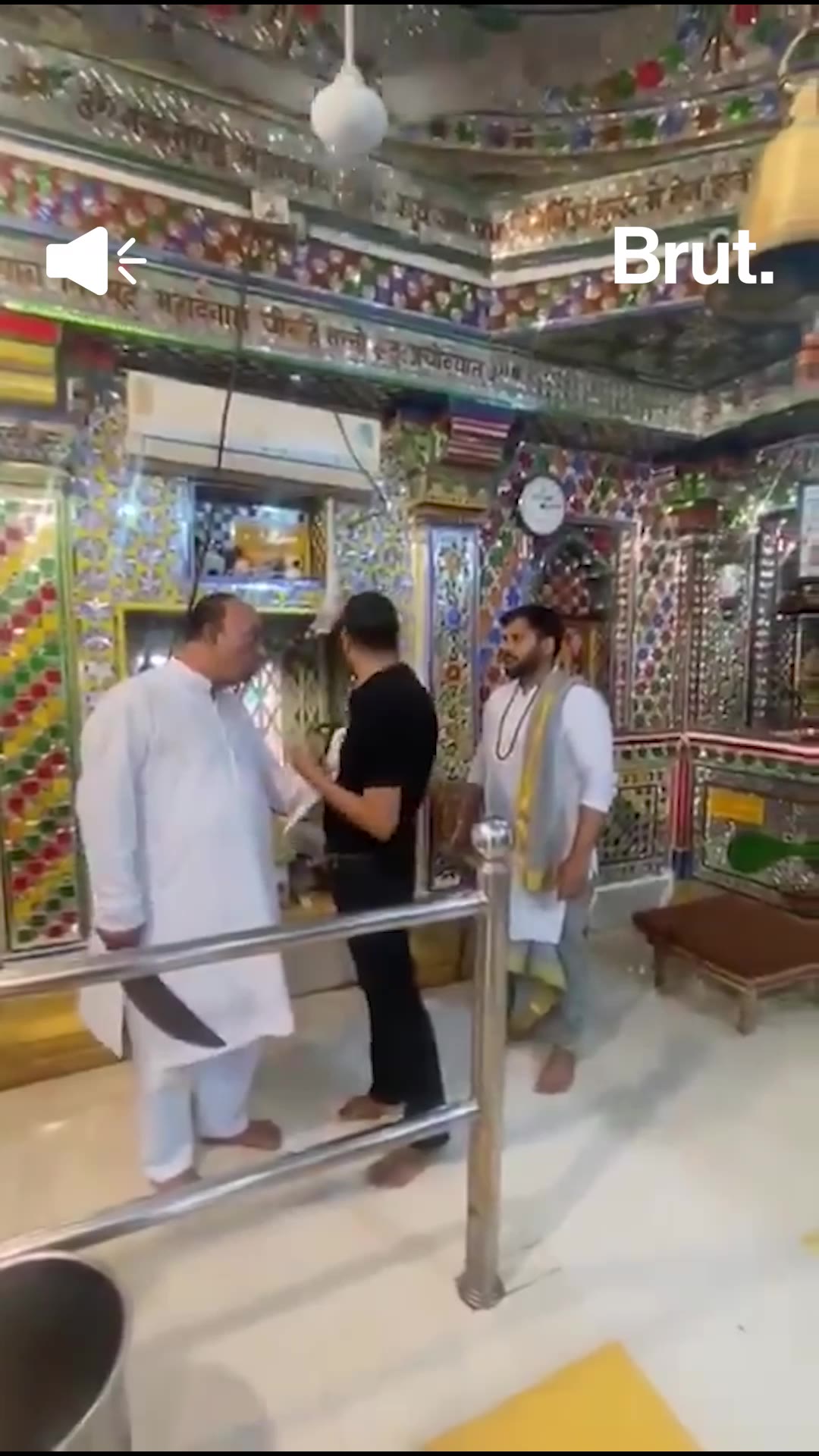 weapon-in-temple