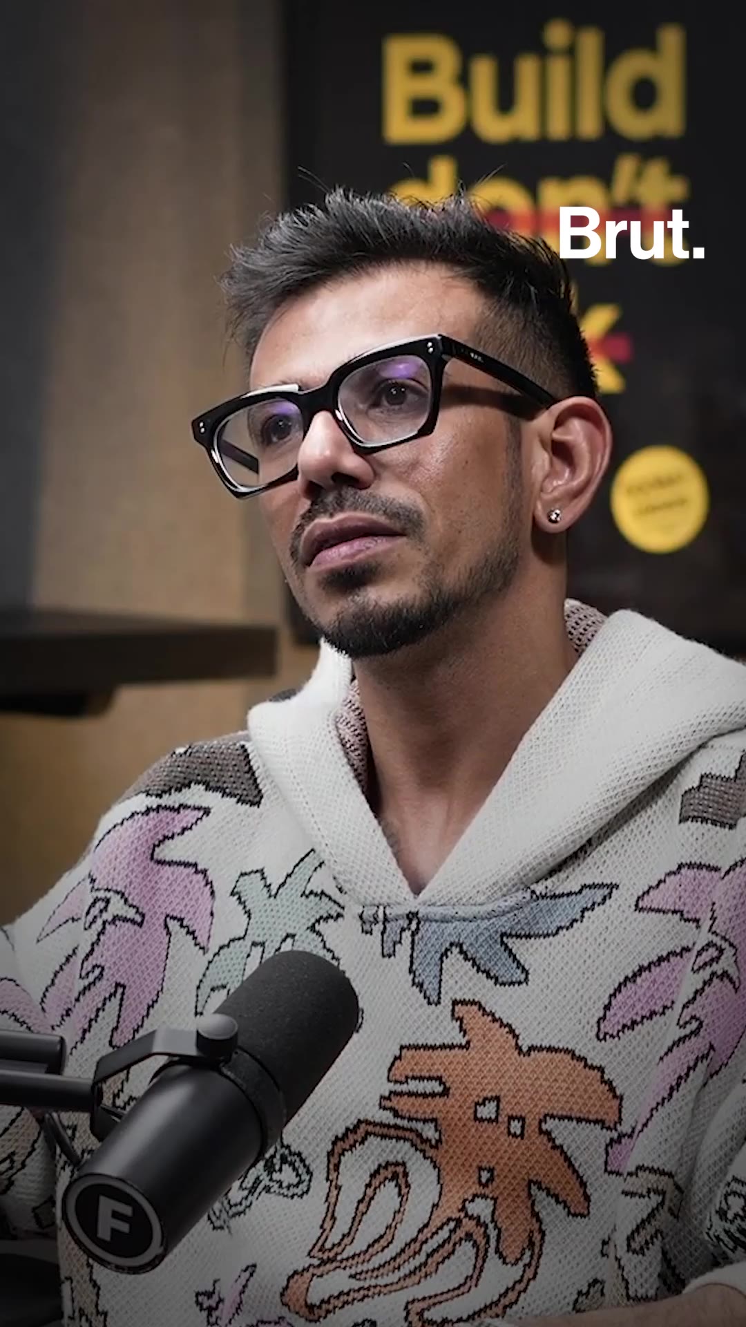 Life after divorce ft. Yuzvendra Chahal