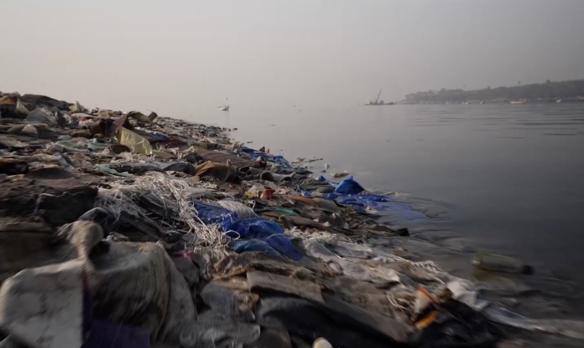La pollution plastique, une menace "grave et croissante" pour la santé, alertent des experts