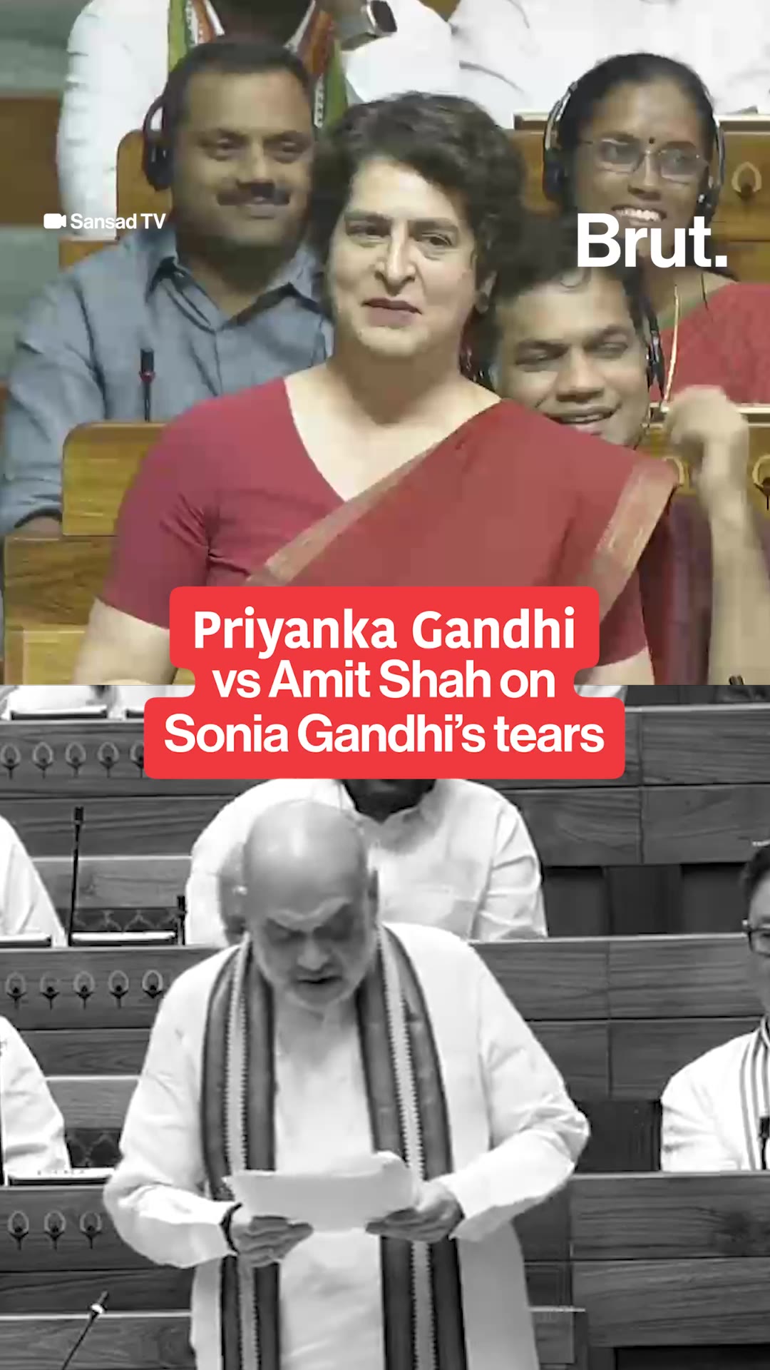 priyanka-gandhi-vs-amit-shah-on-sonia-gandhi-s-tears