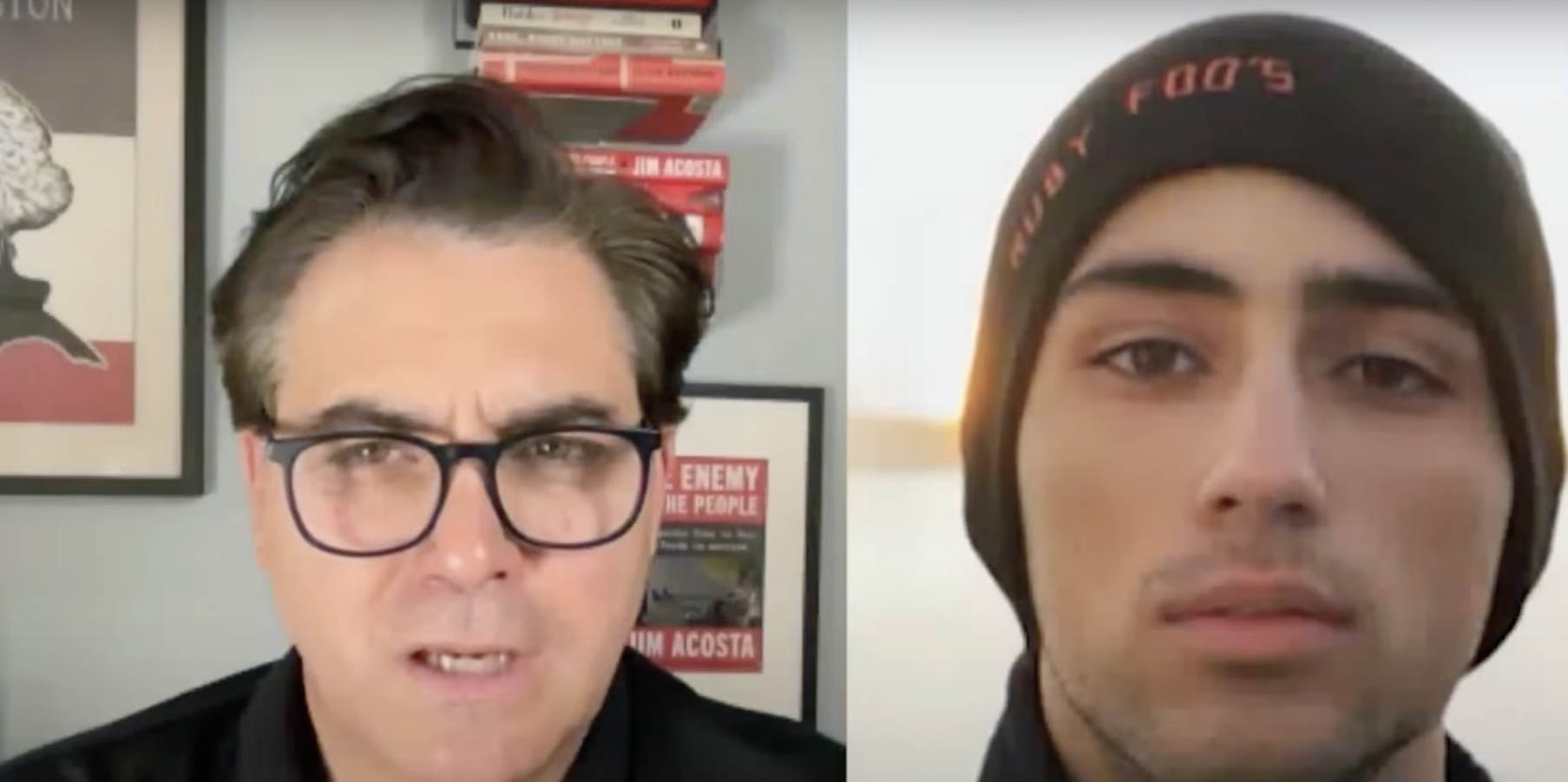  Etats-Unis : controverse sur une victime de tuerie ressuscitée par l'IA