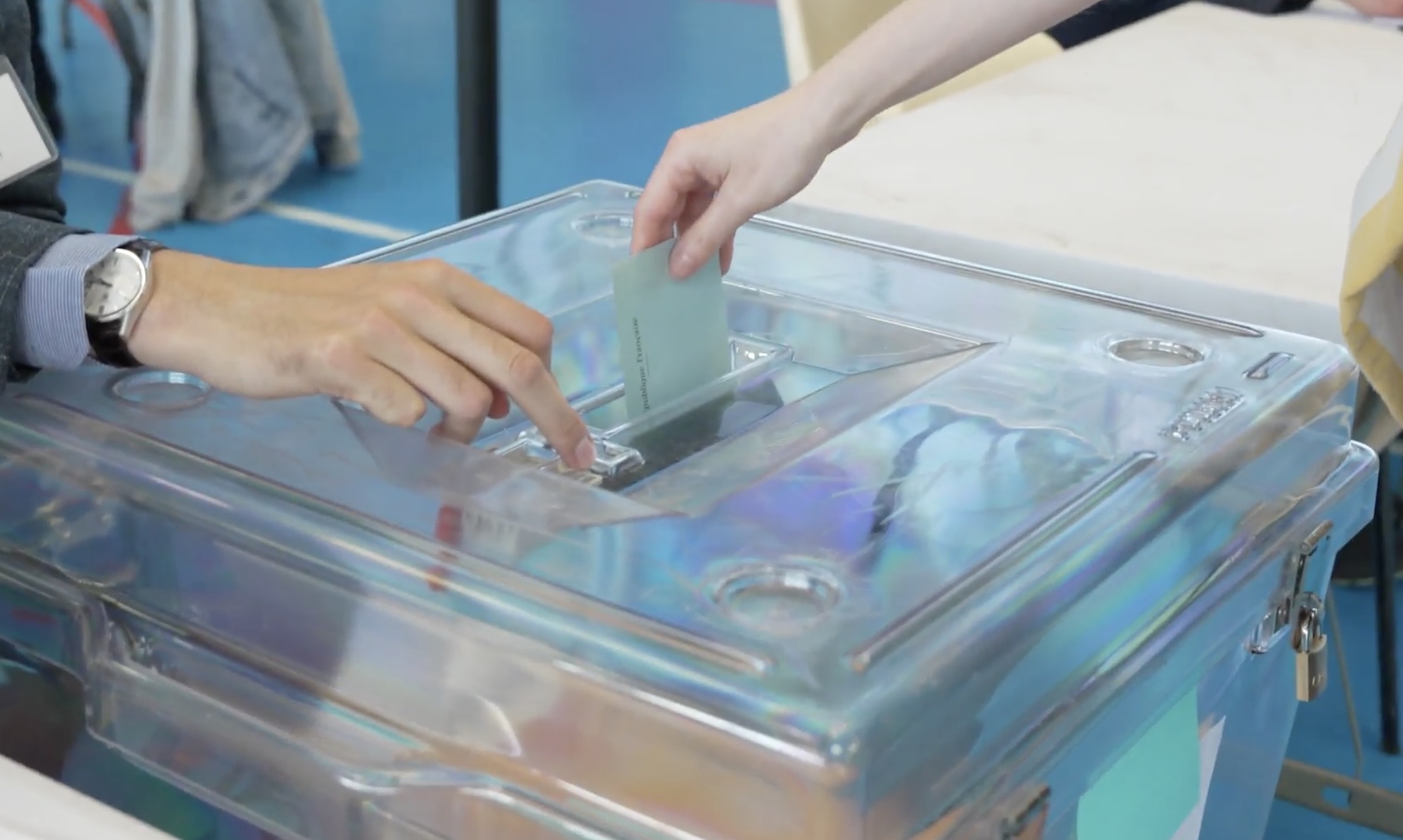 Le Conseil constitutionnel valide le nouveau mode de scrutin à Paris, Lyon et Marseille pour les municipales