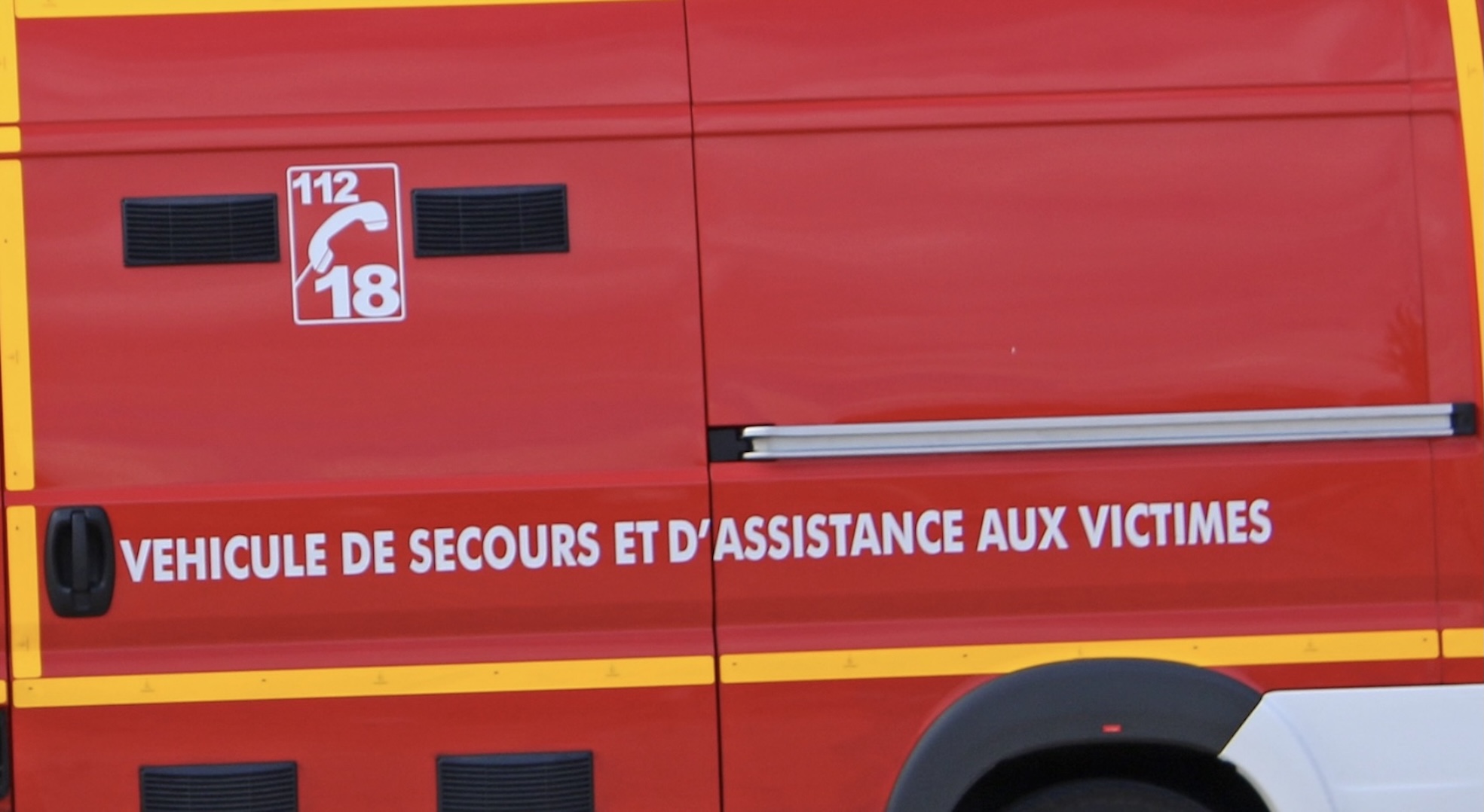 Un ancien hôtel s'est effondré en plein centre-ville d'Amiens