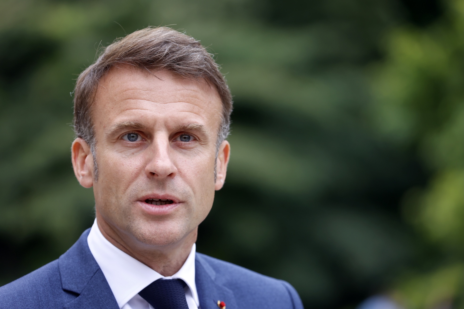 Emmanuel Macron promulgue la loi Duplomb après la censure partielle du Conseil constitutionnel