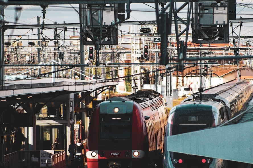 Pourquoi la SNCF supprime des trains lors des fortes chaleurs ?