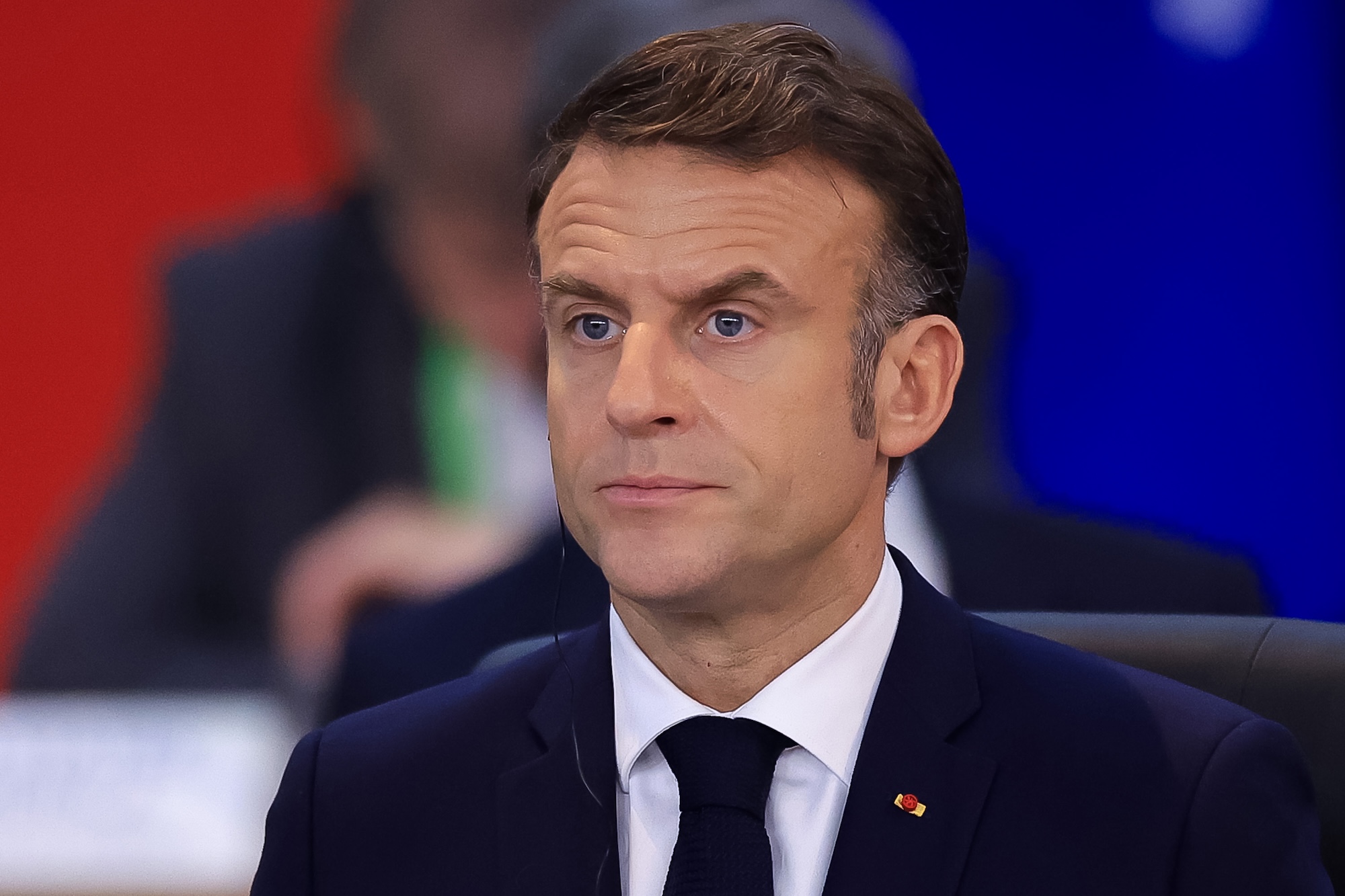 Macron reconnaît que la France a mené une "guerre" au Cameroun pendant la décolonisation