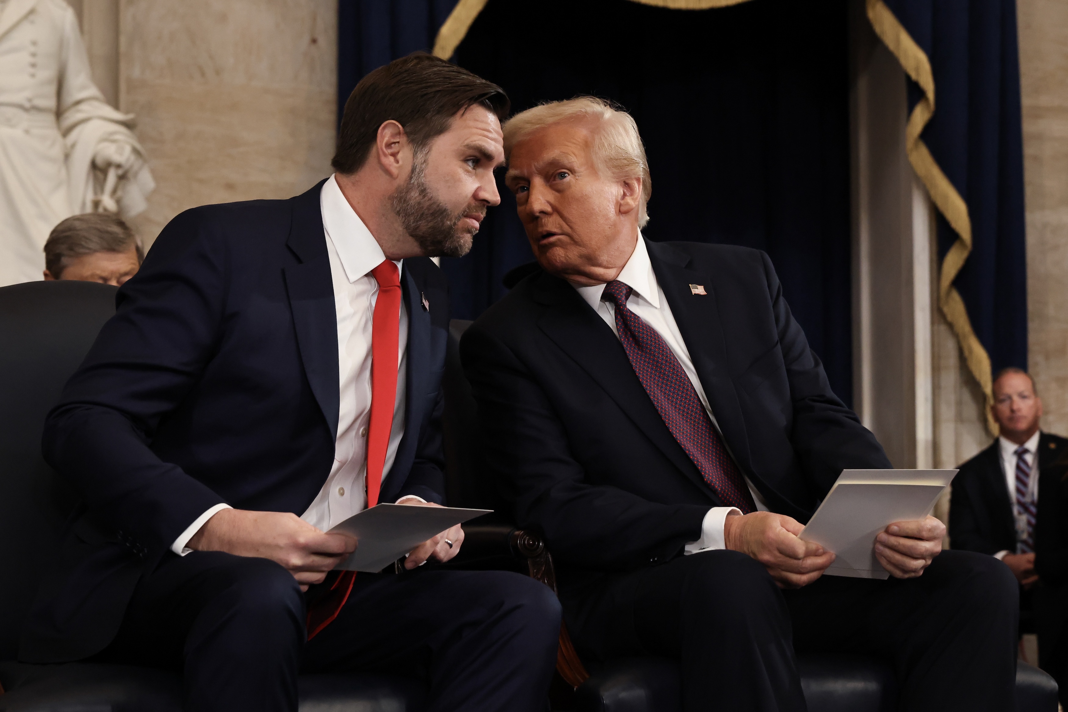 Washington déplore la "détérioration" des droits humains en Europe
