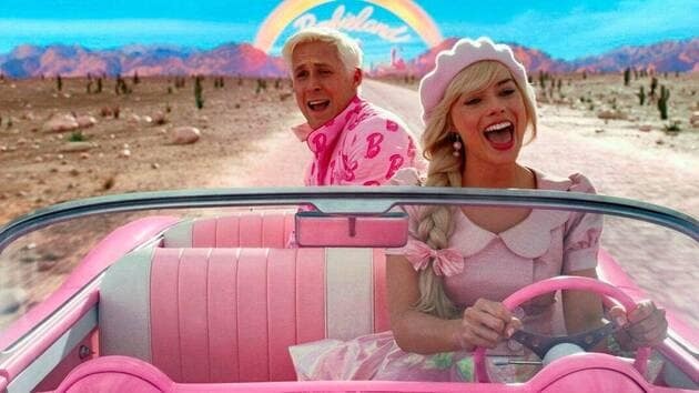 La diffusion du film "Barbie" après des "pressions" d'habitants à Noisy-le-Sec
