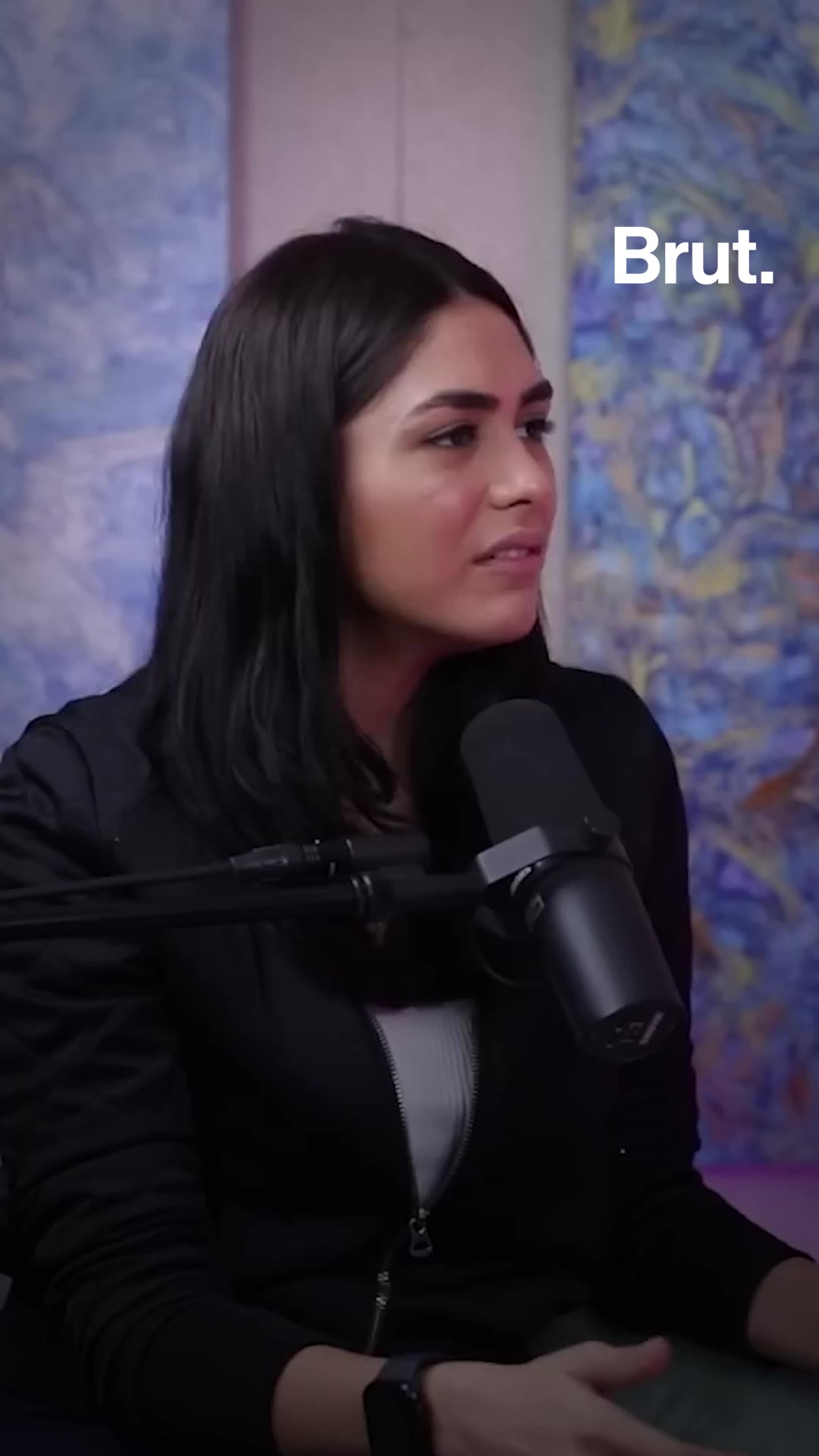 Mrunal Thakur talks about dating and relationships