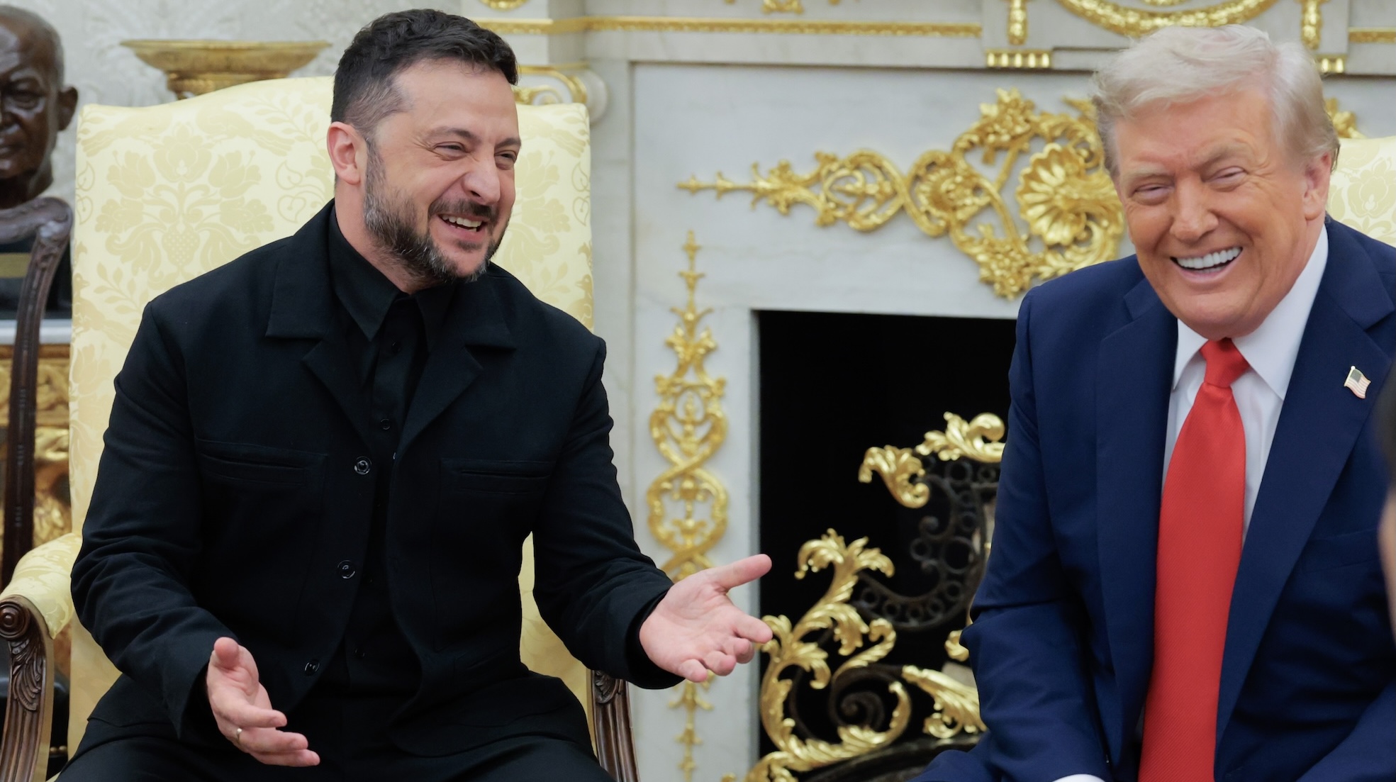 Ce que l’on sait de la future rencontre entre Volodymyr Zelensky et Vladimir Poutine