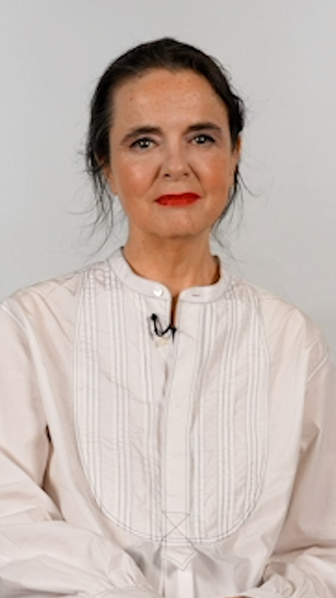BRUT BOOK : Amélie Nothomb - "Tant mieux"